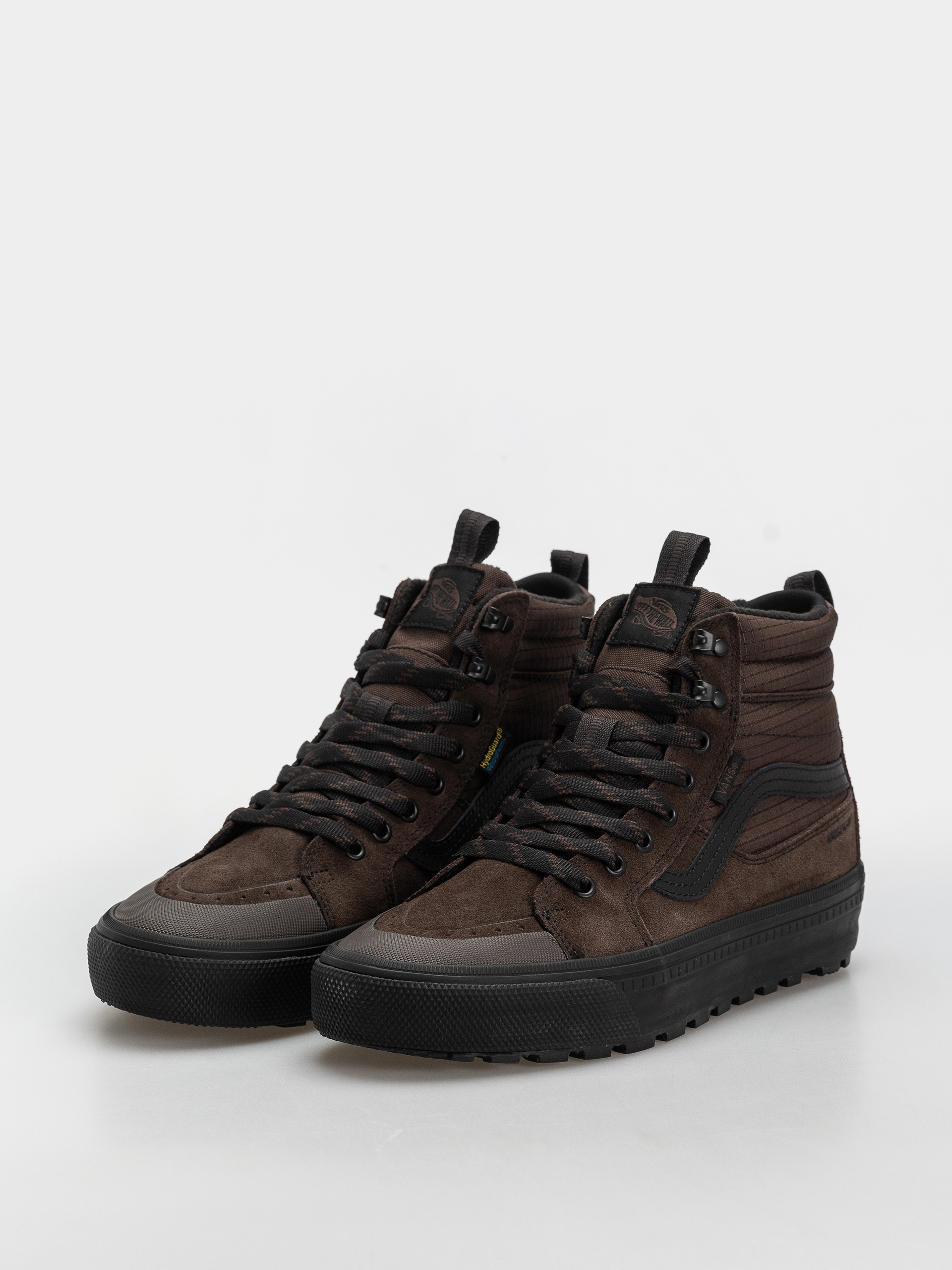 Buty Vans Sk8 Hi Waterproof Insulated Mte (demitasse)