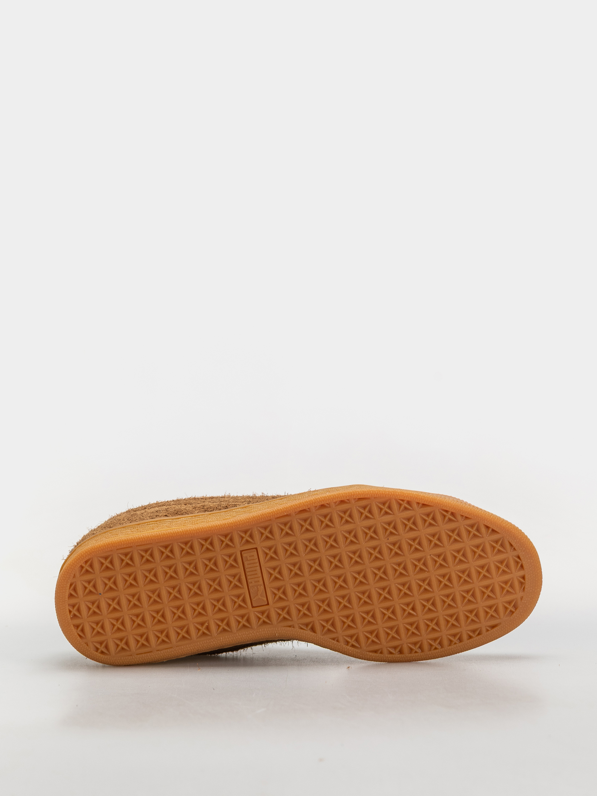 Buty Puma Suede Forever (kona brown/gum)