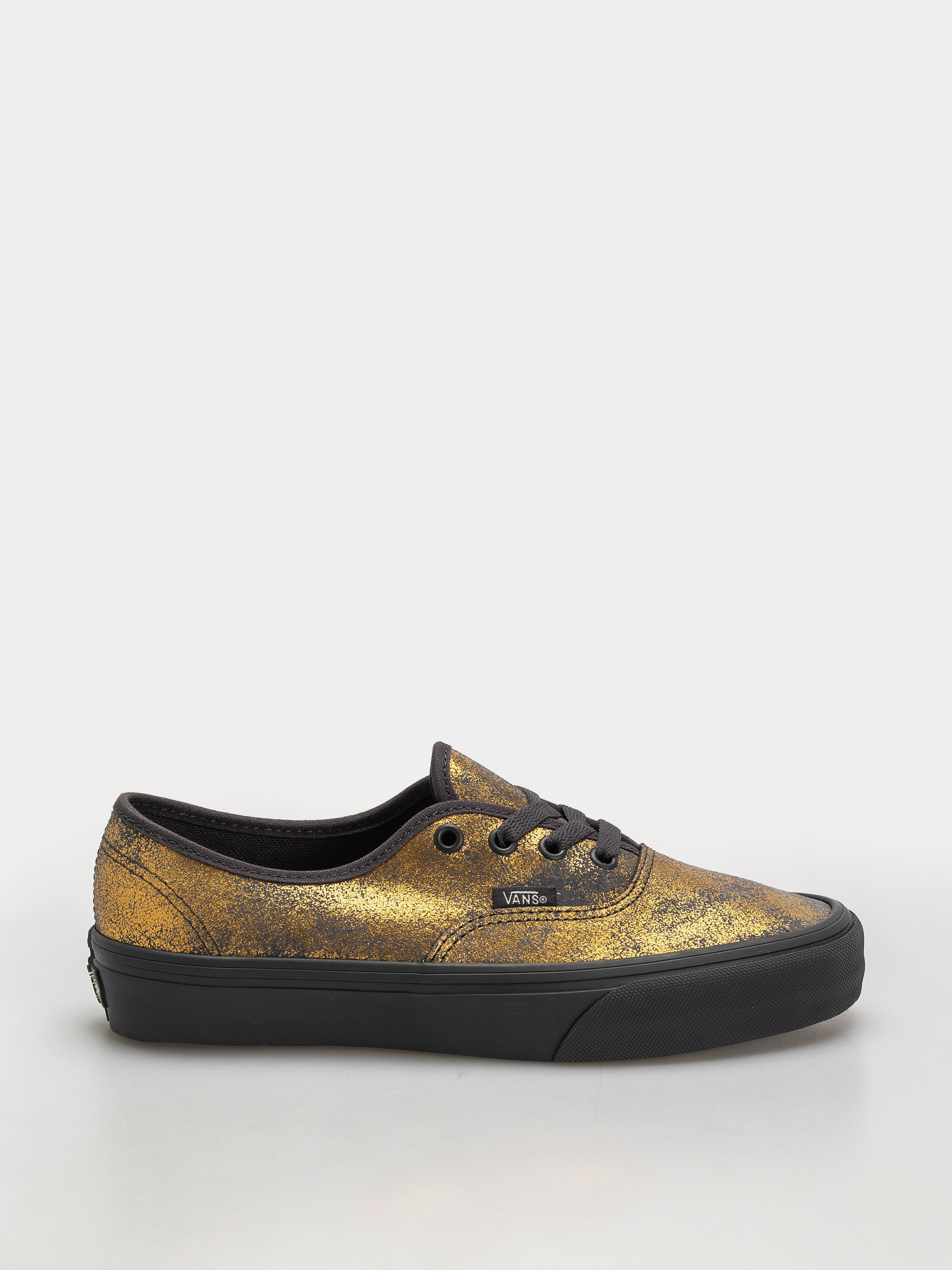 Buty Vans Authentic (autumn brown)