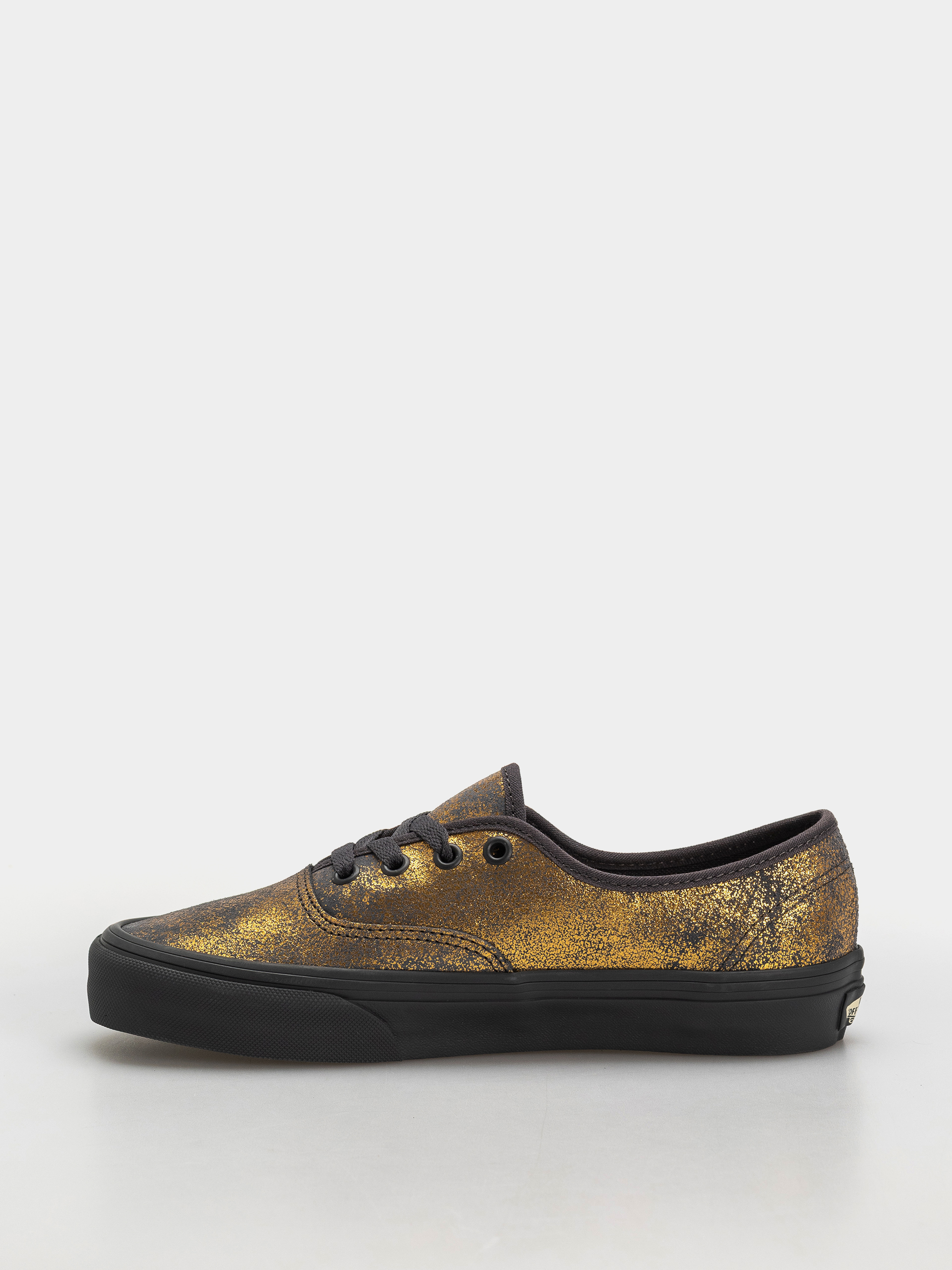 Buty Vans Authentic (autumn brown)
