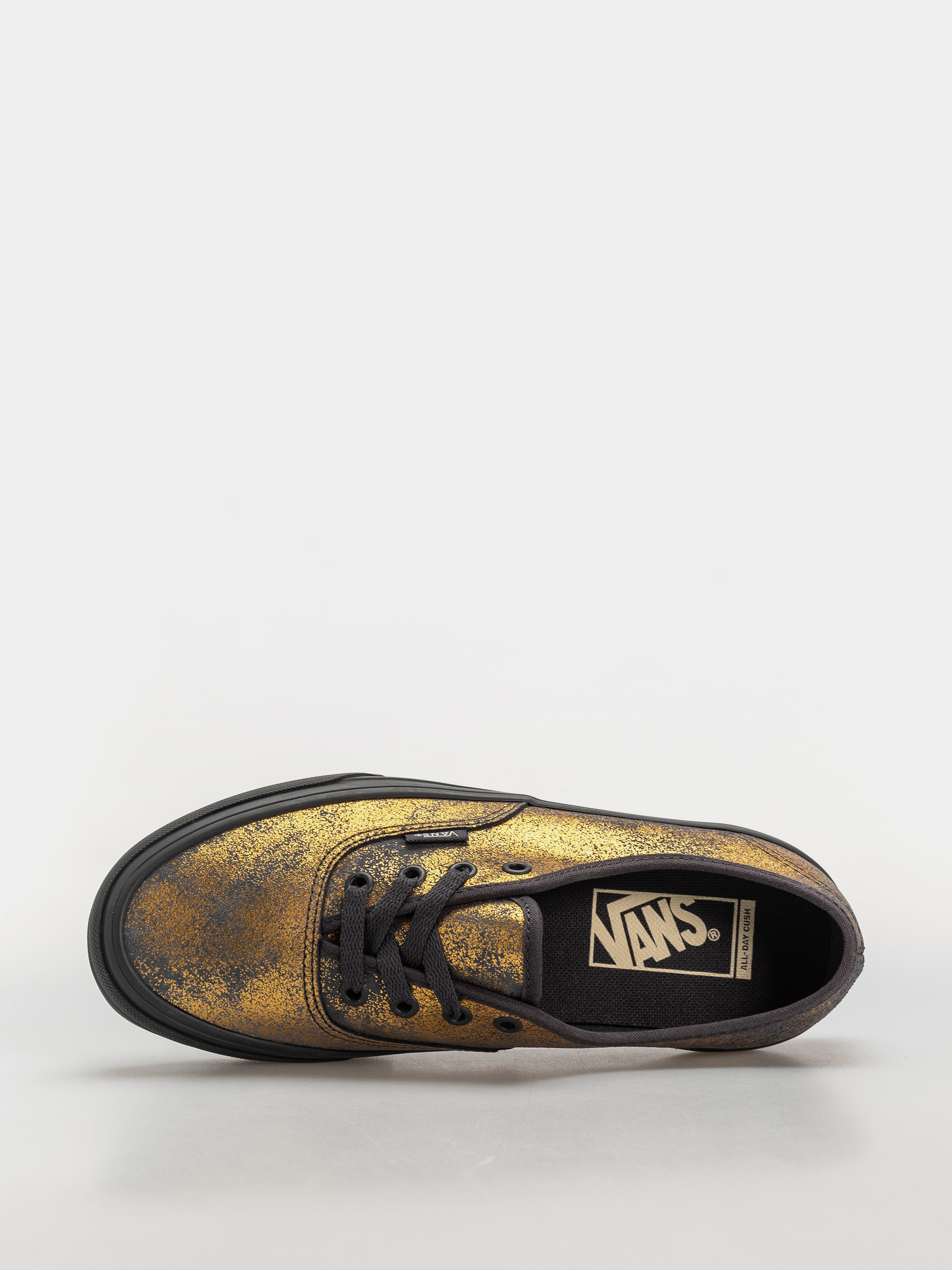 Buty Vans Authentic (autumn brown)
