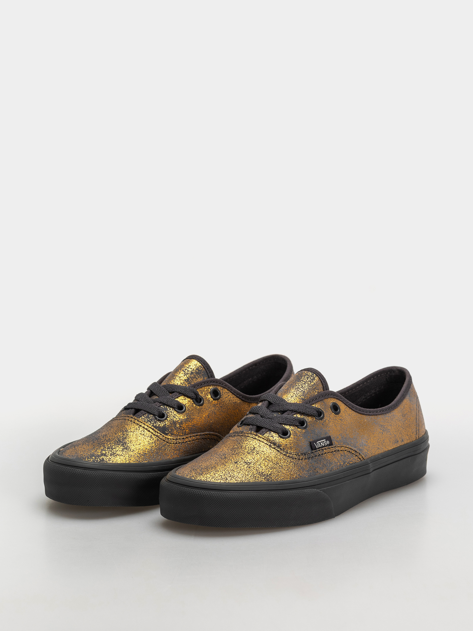 Buty Vans Authentic (autumn brown)