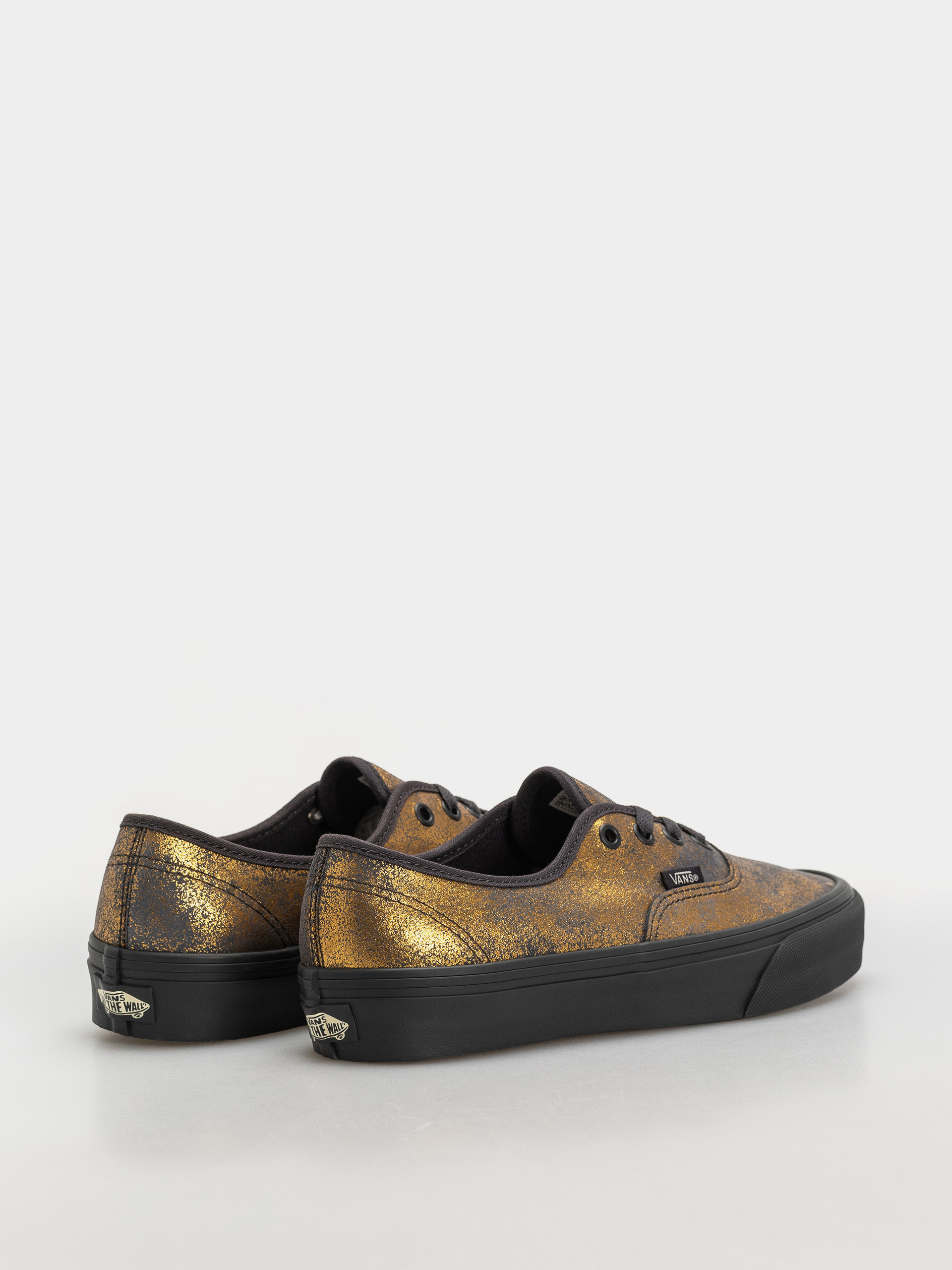 Buty Vans Authentic (autumn brown)