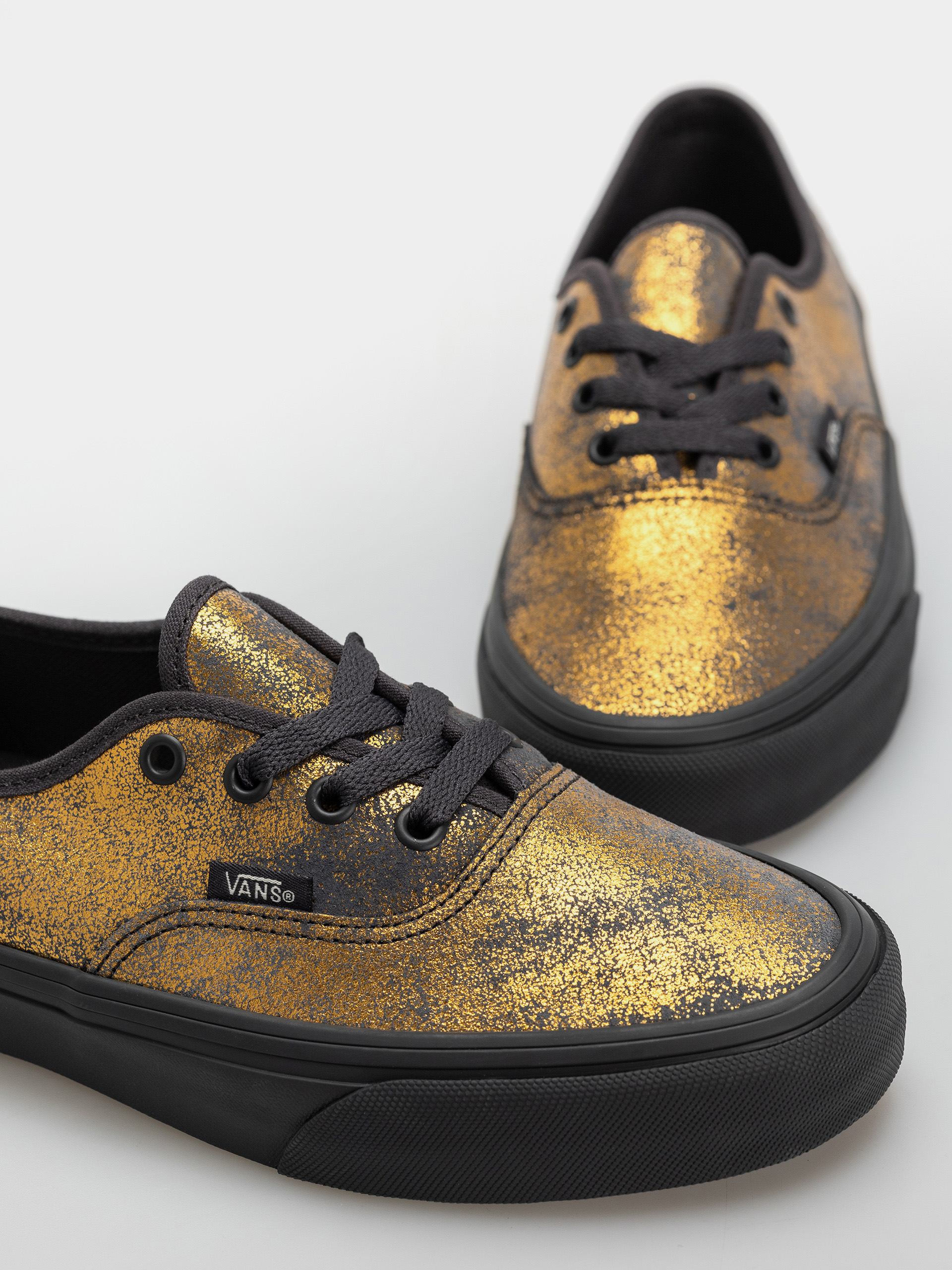 Buty Vans Authentic (autumn brown)