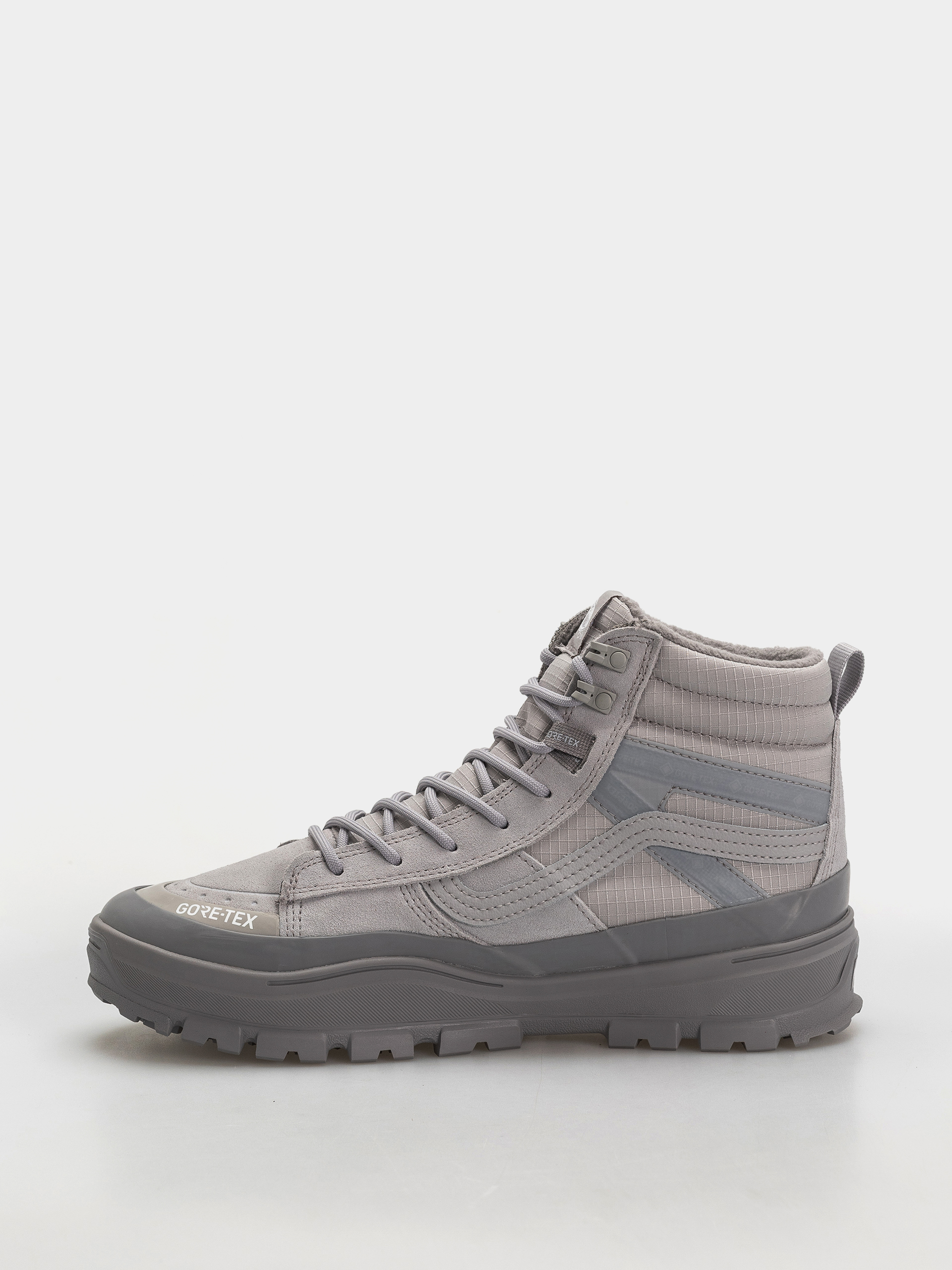 Buty Vans Sk8 Hi Gore Tex Insulated Mte (light grey)