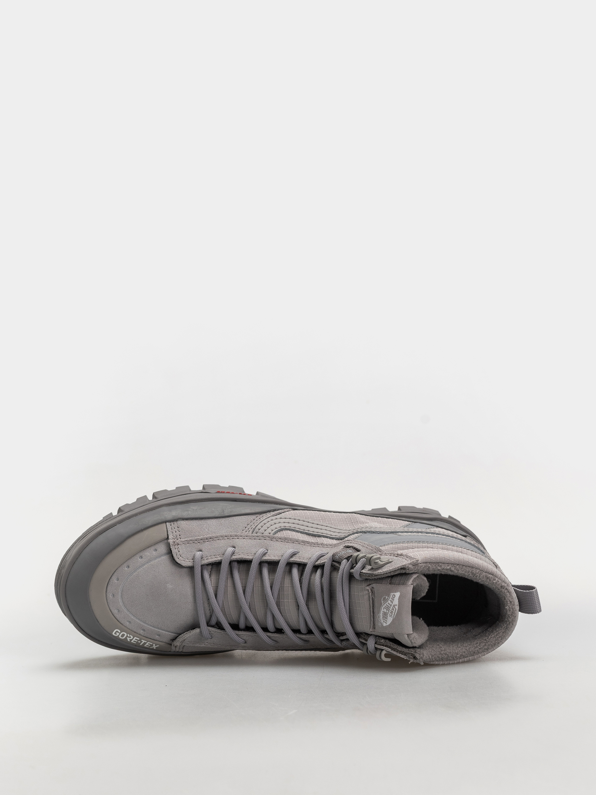 Buty Vans Sk8 Hi Gore Tex Insulated Mte (light grey)