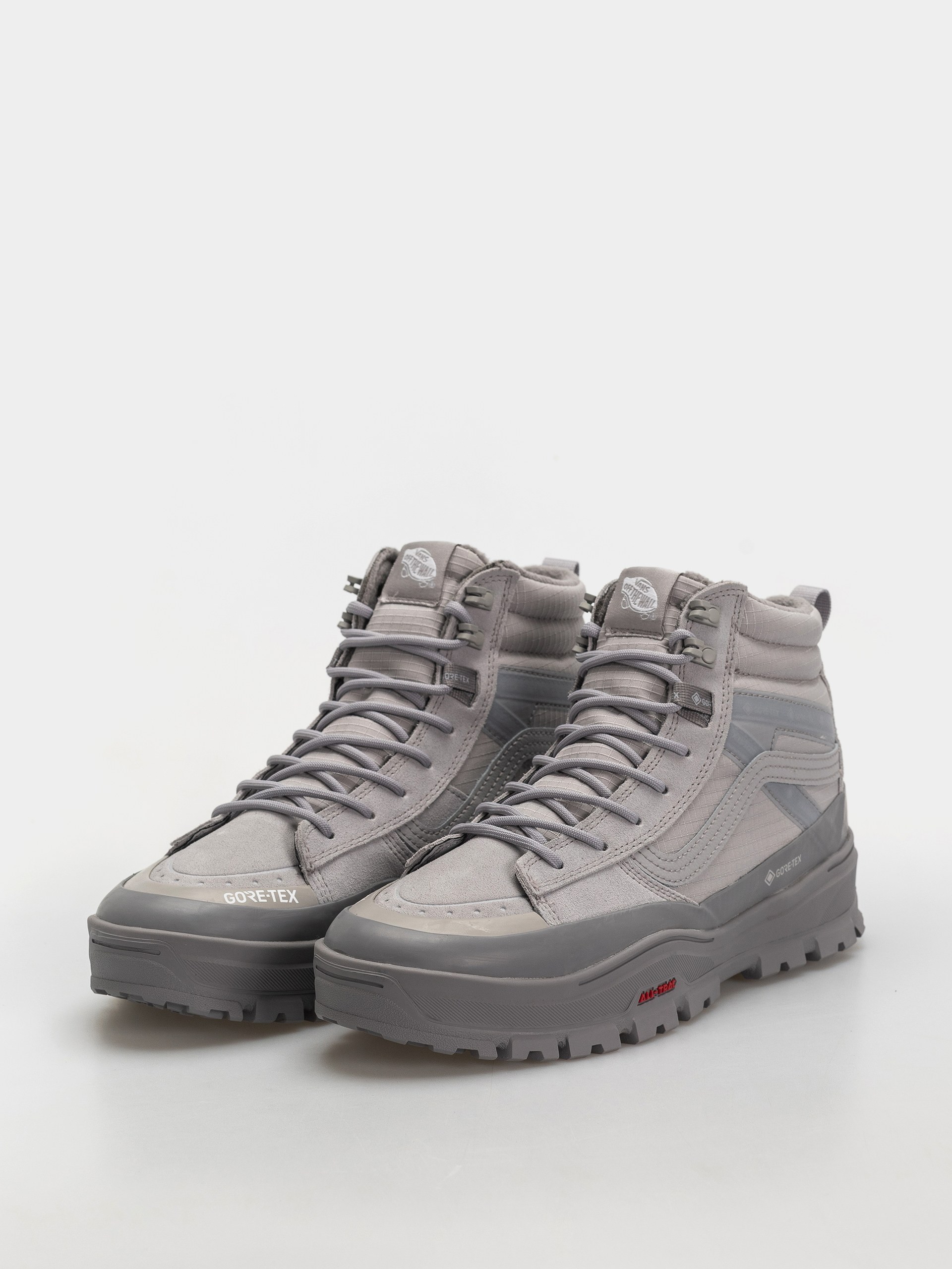 Buty Vans Sk8 Hi Gore Tex Insulated Mte (light grey)