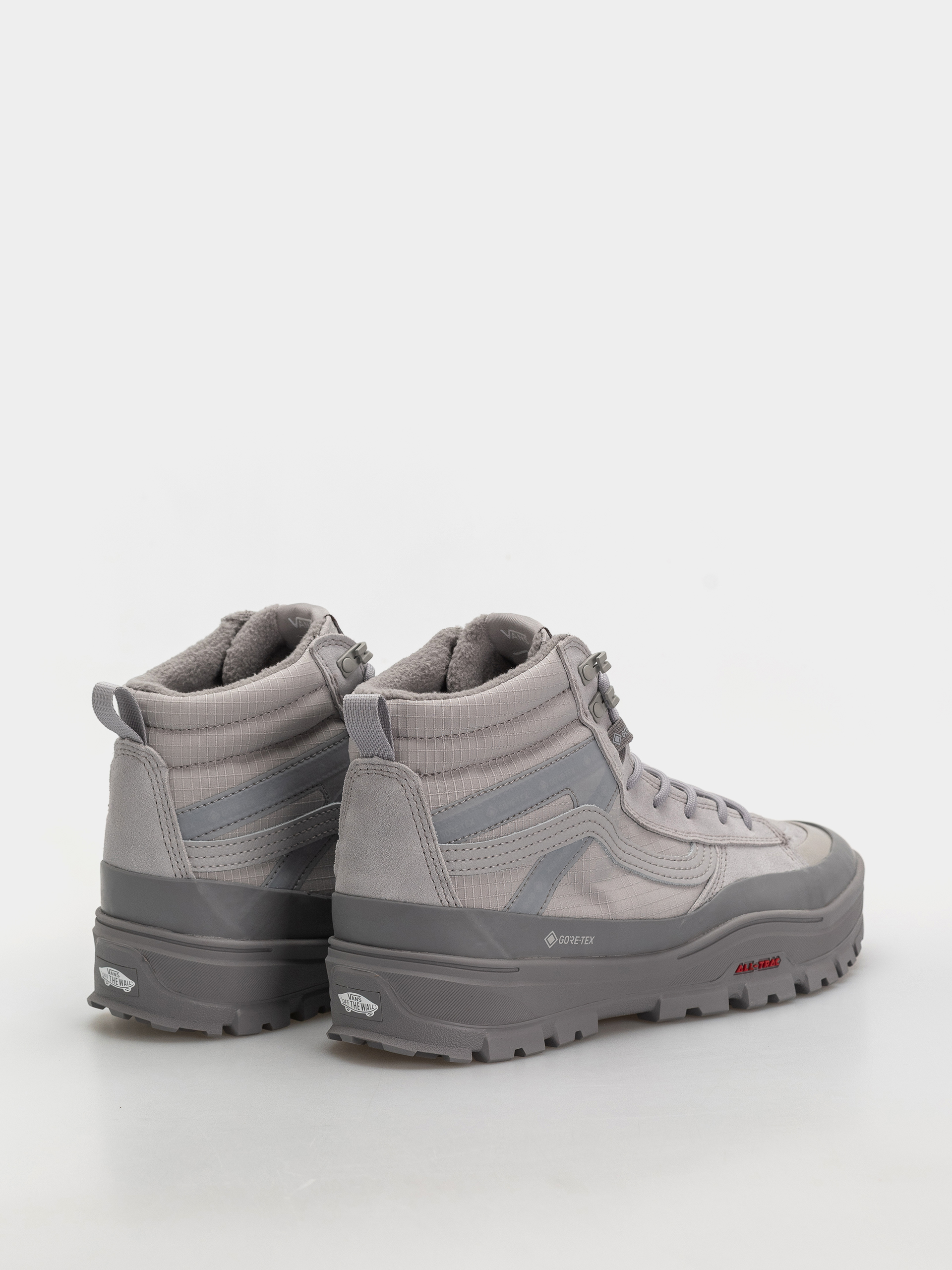 Buty Vans Sk8 Hi Gore Tex Insulated Mte (light grey)