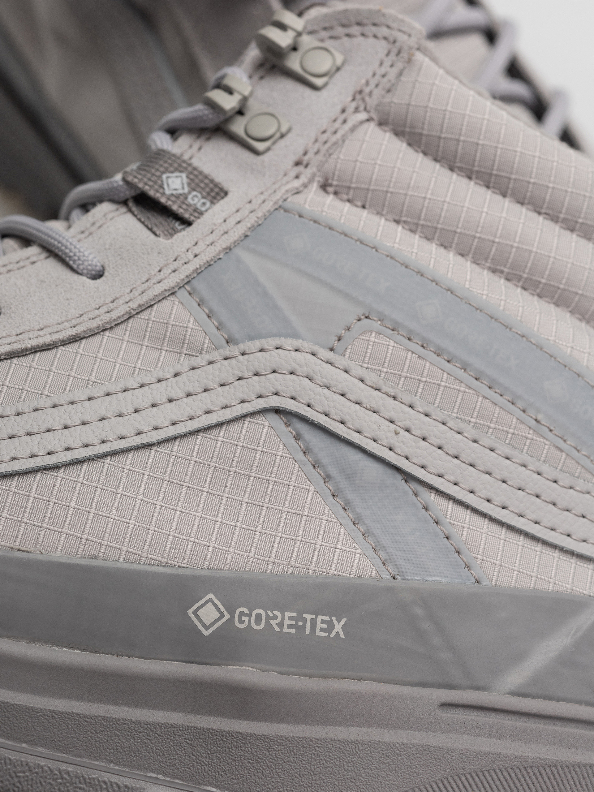Buty Vans Sk8 Hi Gore Tex Insulated Mte (light grey)
