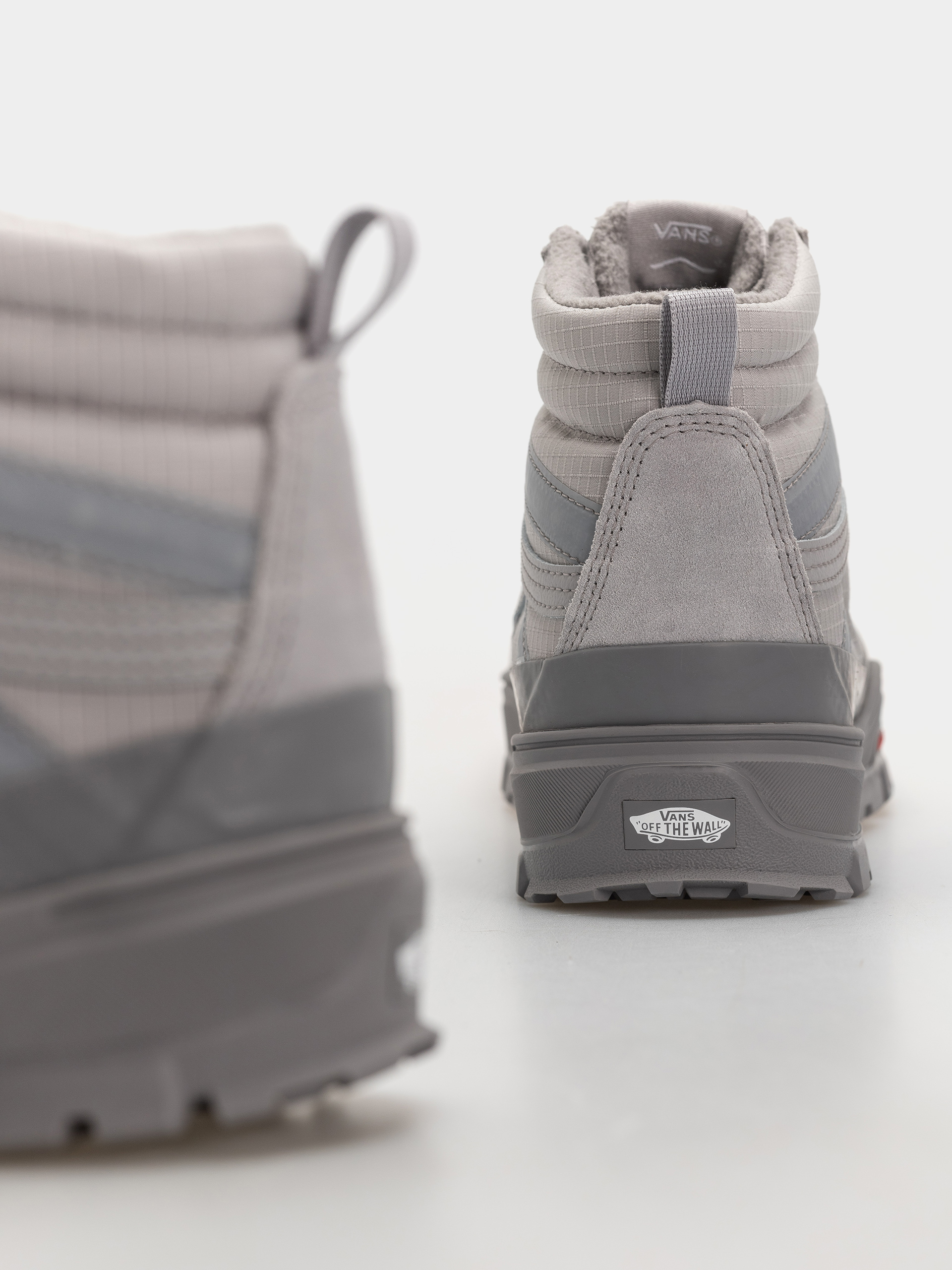 Buty Vans Sk8 Hi Gore Tex Insulated Mte (light grey)
