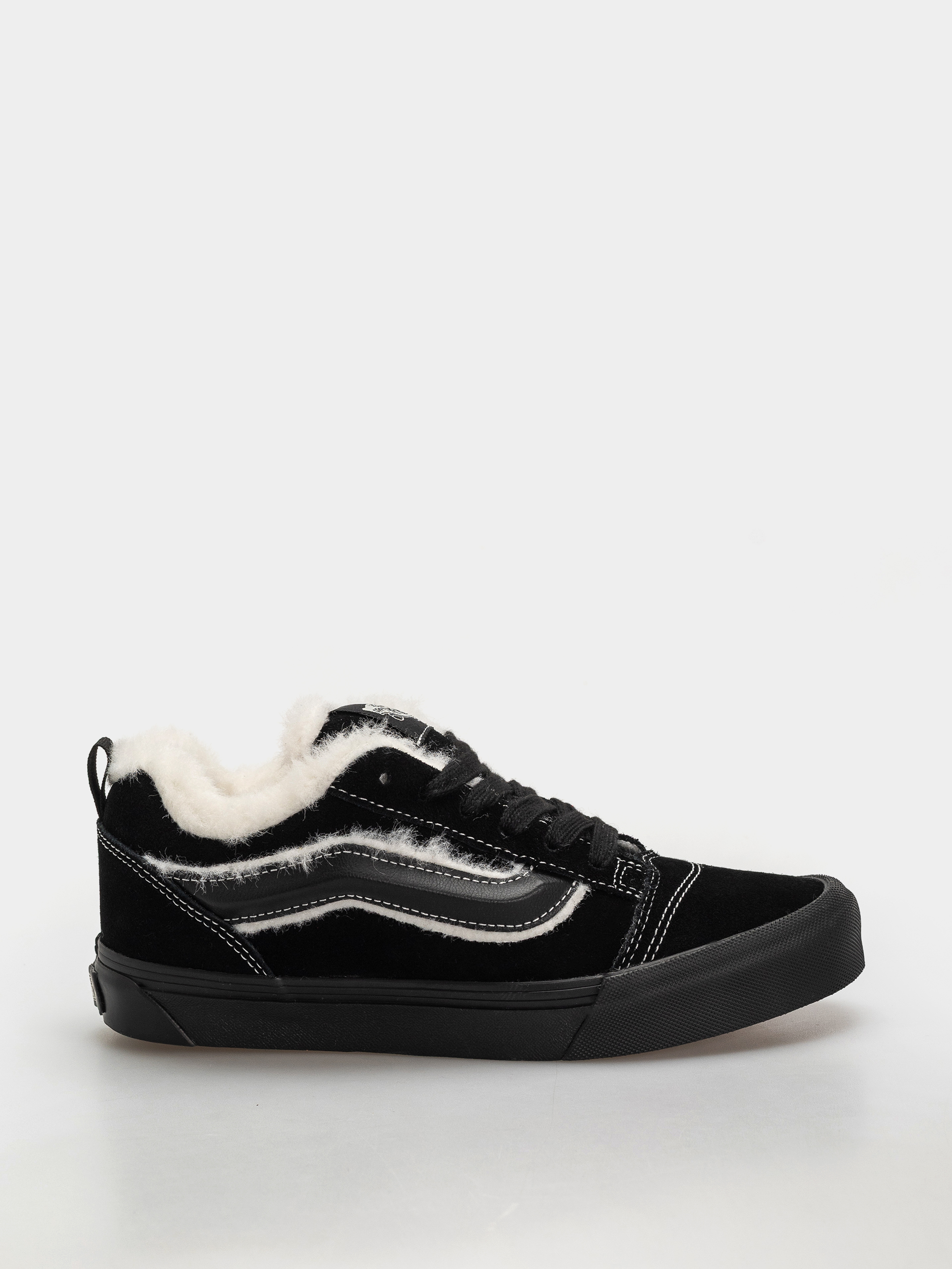Buty Vans Knu Skool (black)