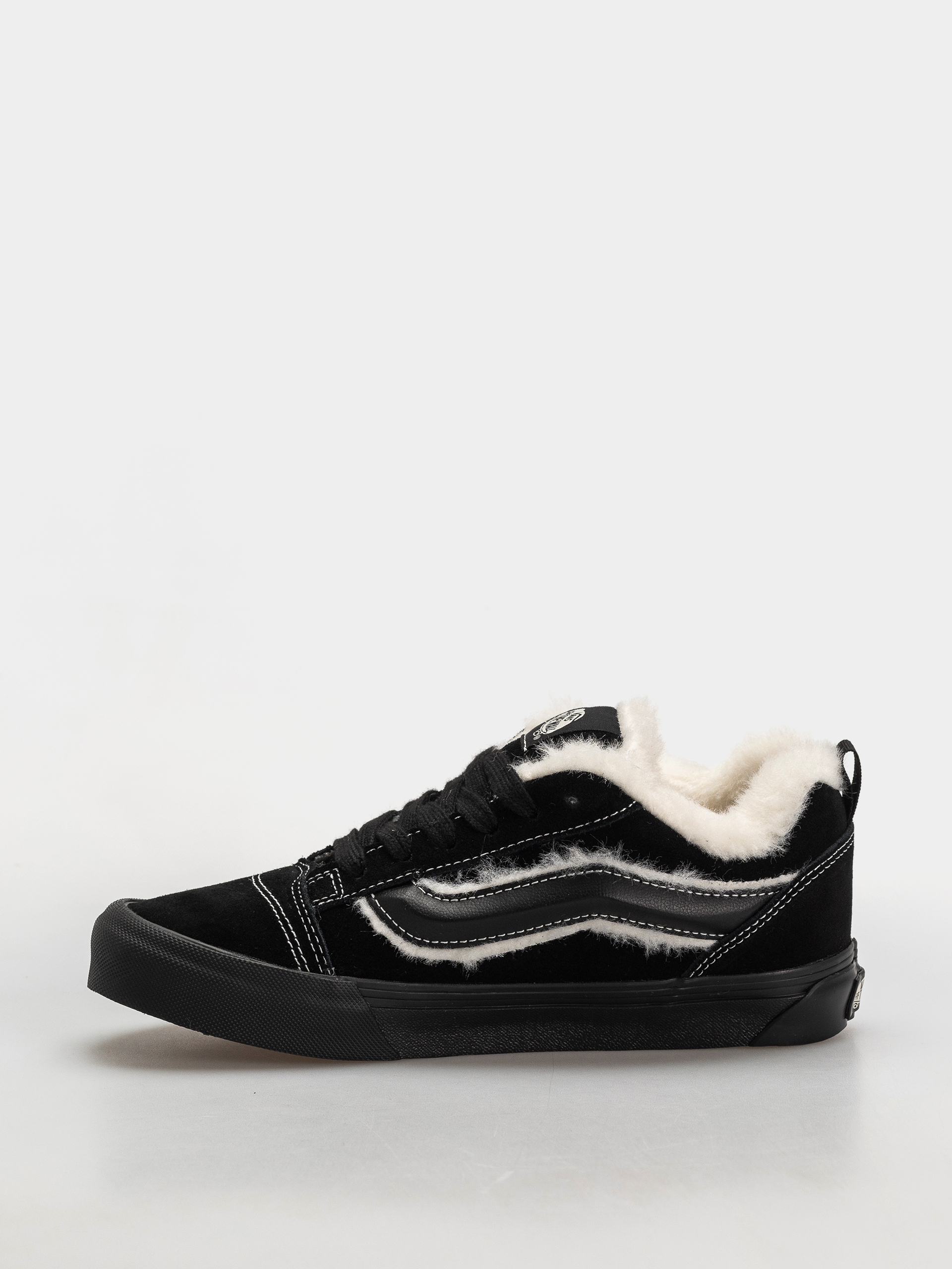 Buty Vans Knu Skool (black)