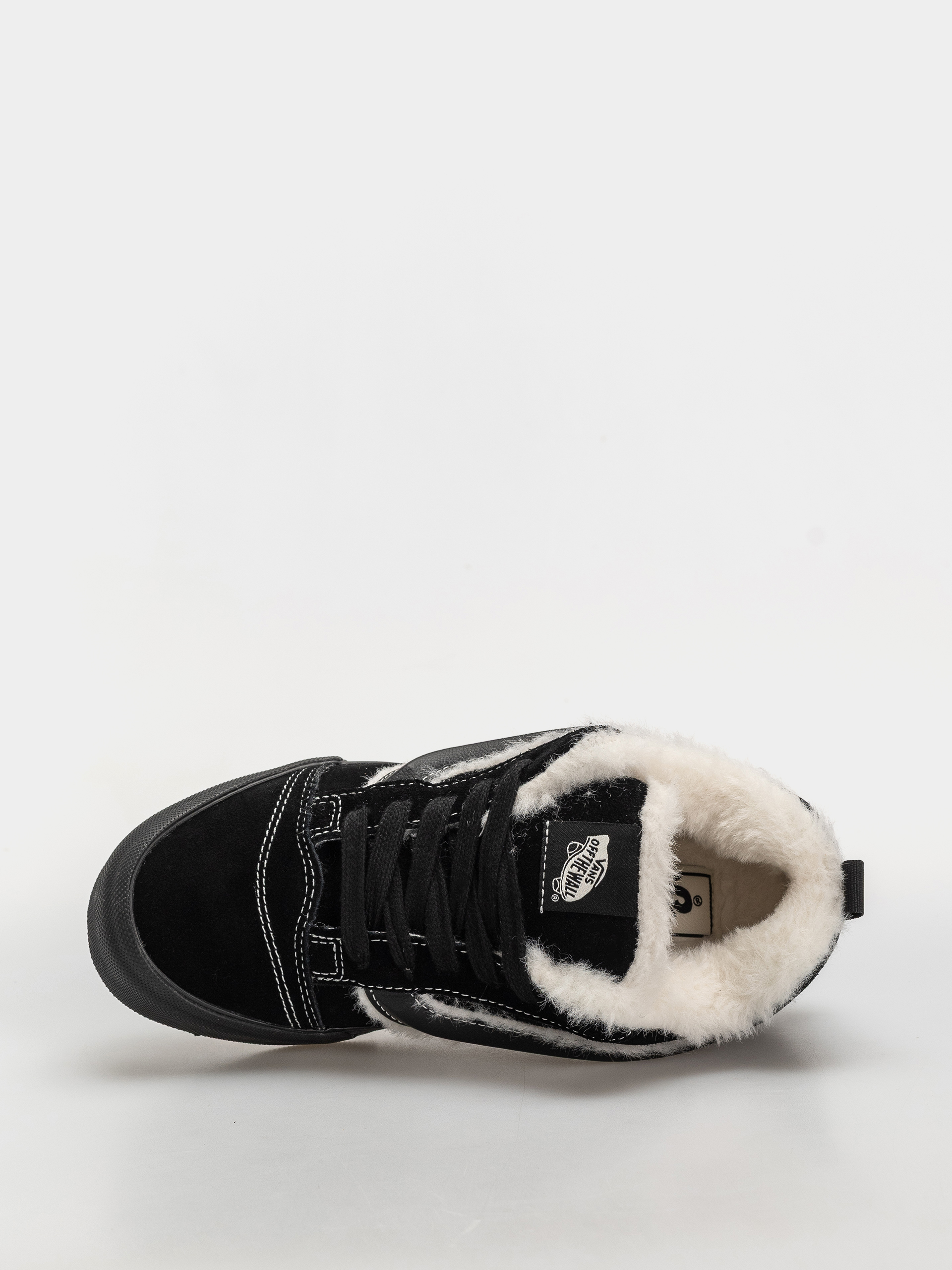 Buty Vans Knu Skool (black)