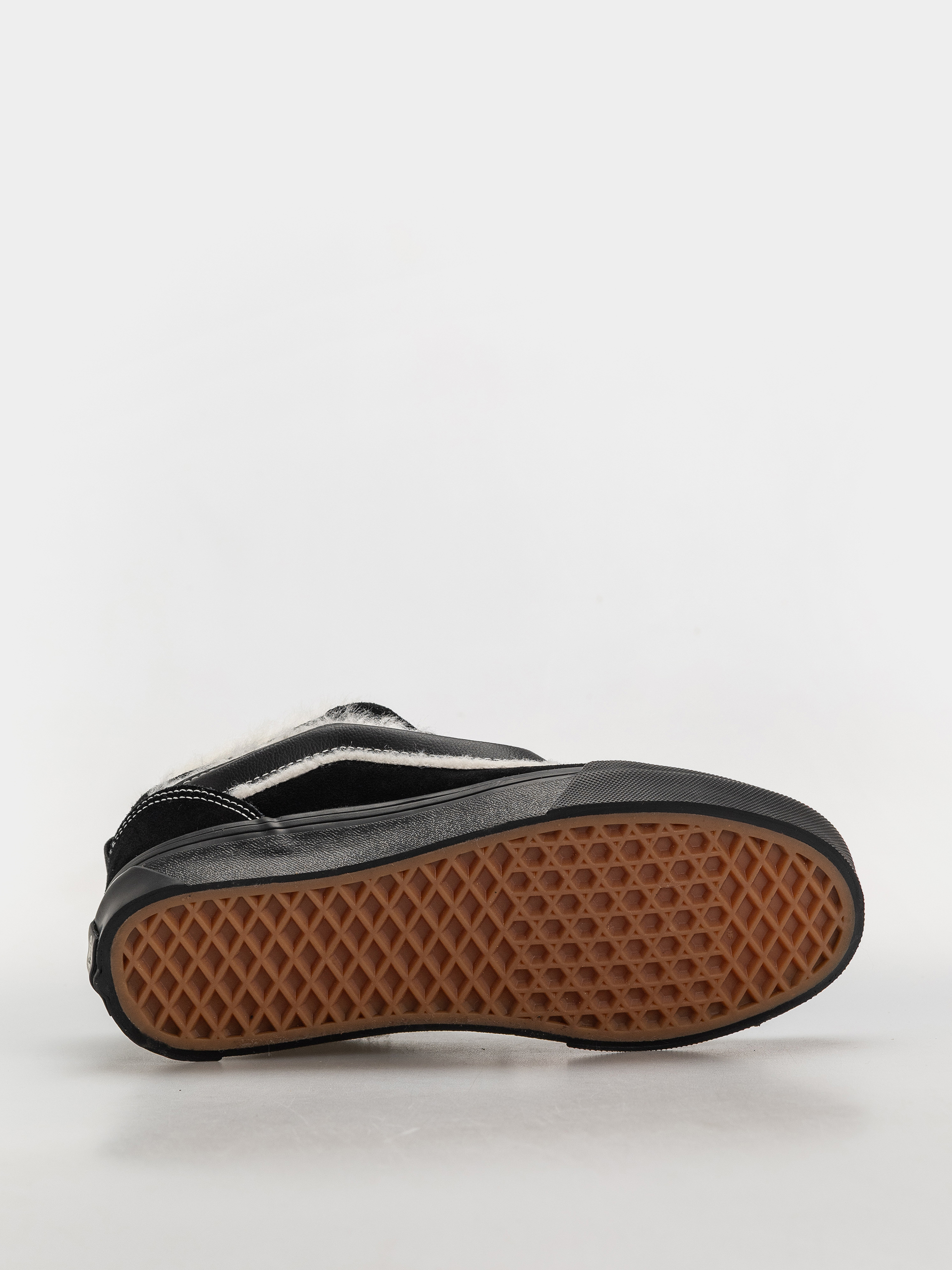 Buty Vans Knu Skool (black)