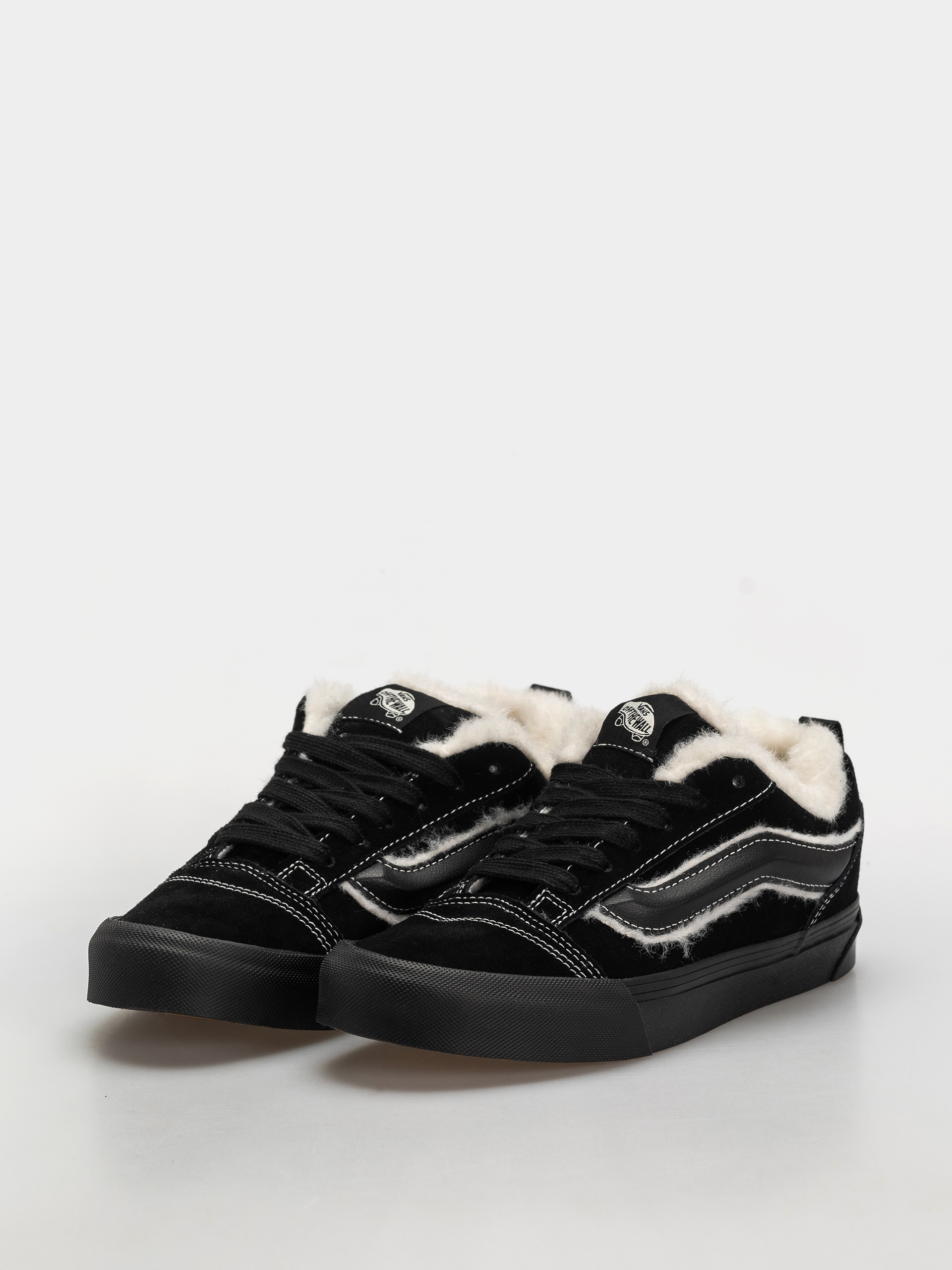 Buty Vans Knu Skool (black)