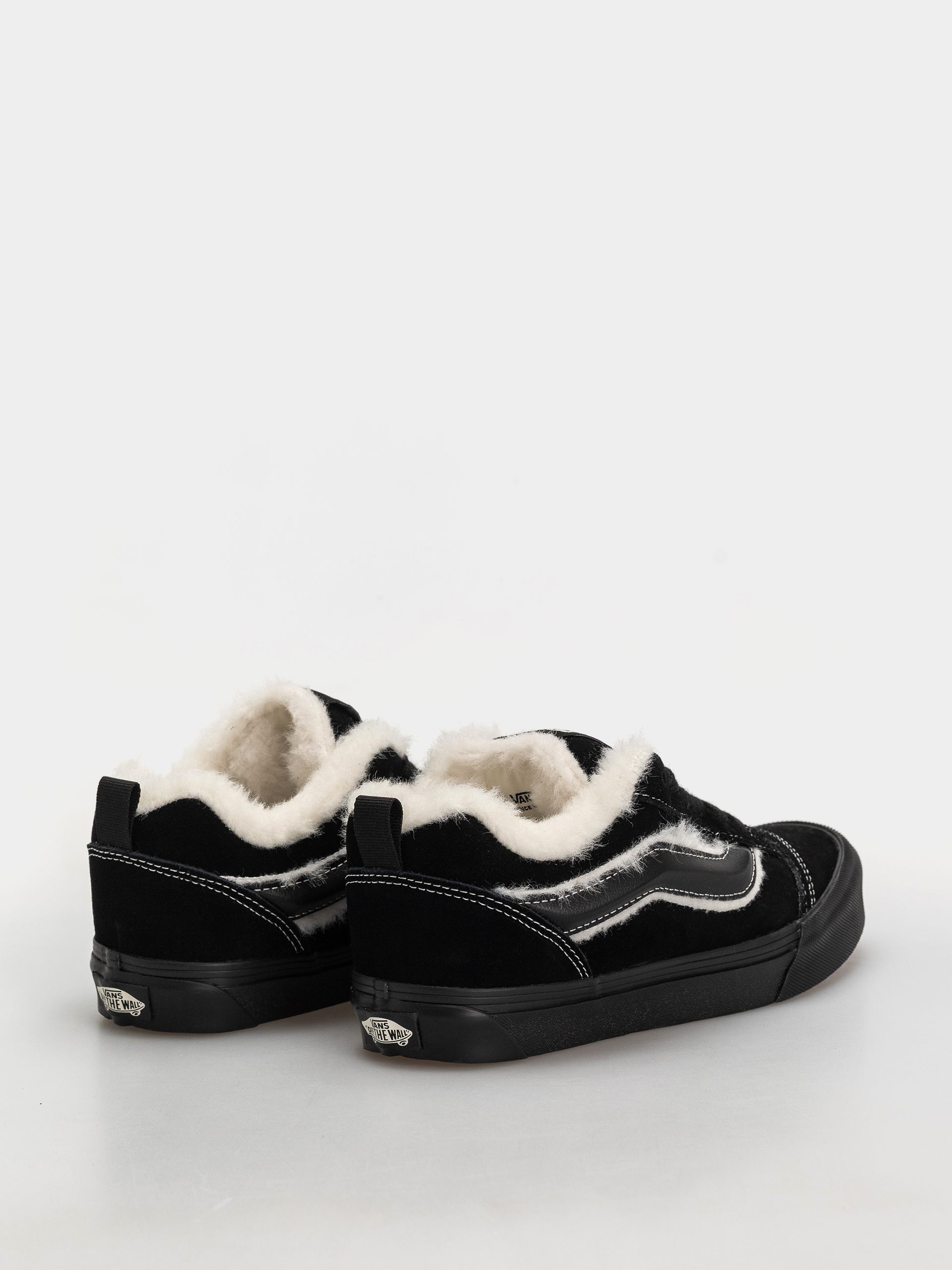 Buty Vans Knu Skool (black)