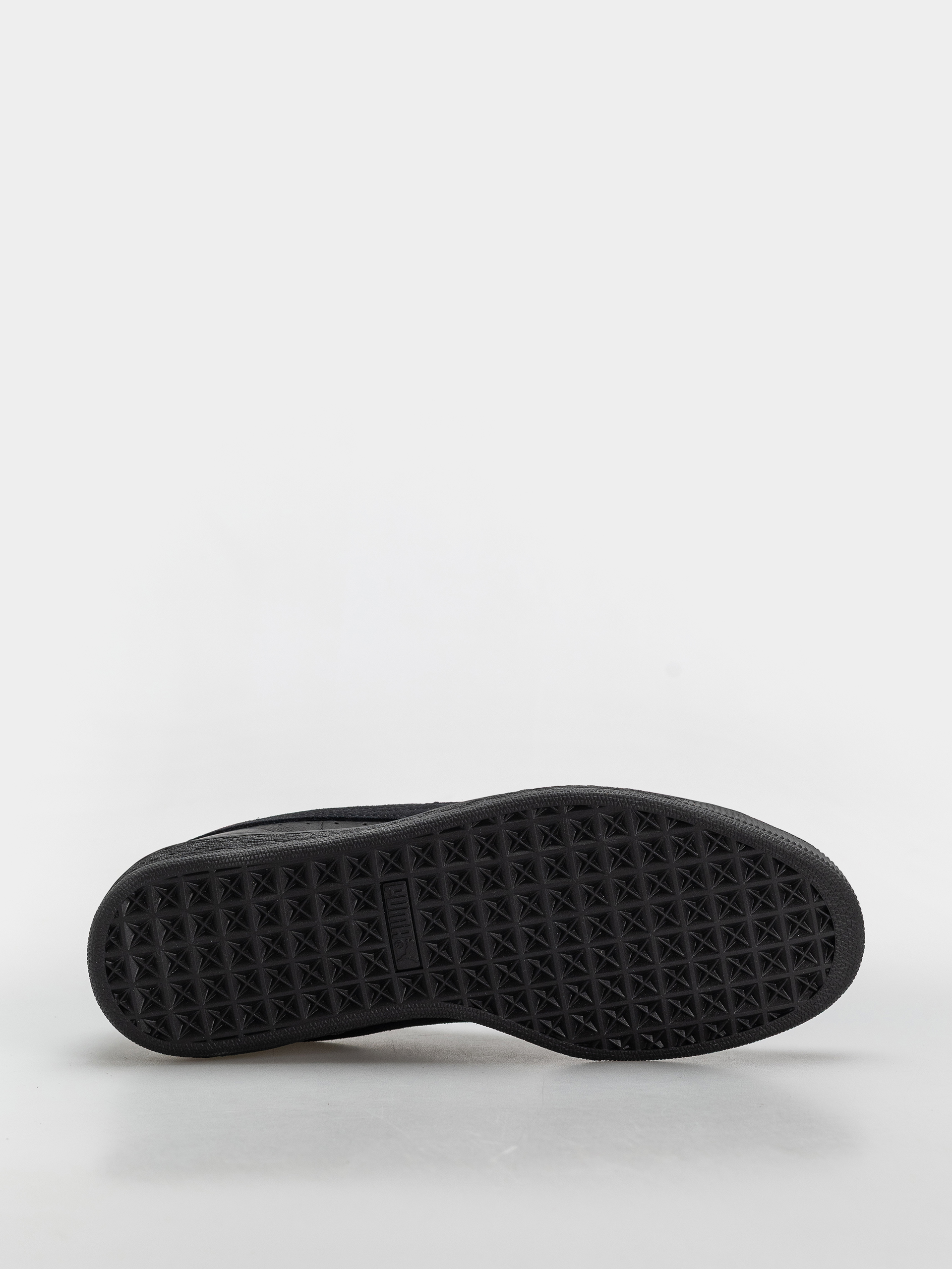 Buty Puma Suede Dressed (puma black)