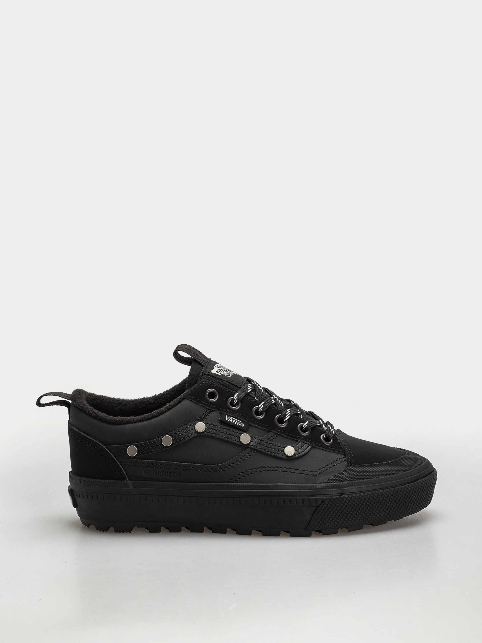 Buty Vans Old Skool Waterproof Insulated Mte (black)