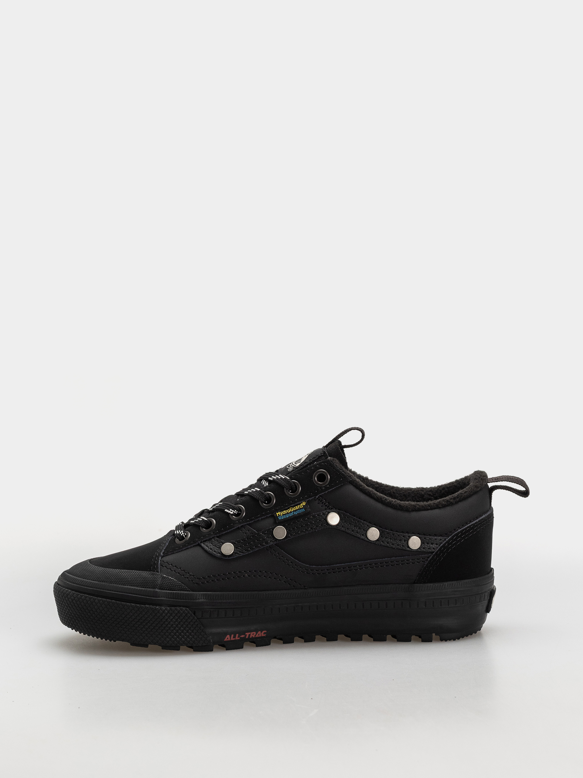 Buty Vans Old Skool Waterproof Insulated Mte (black)