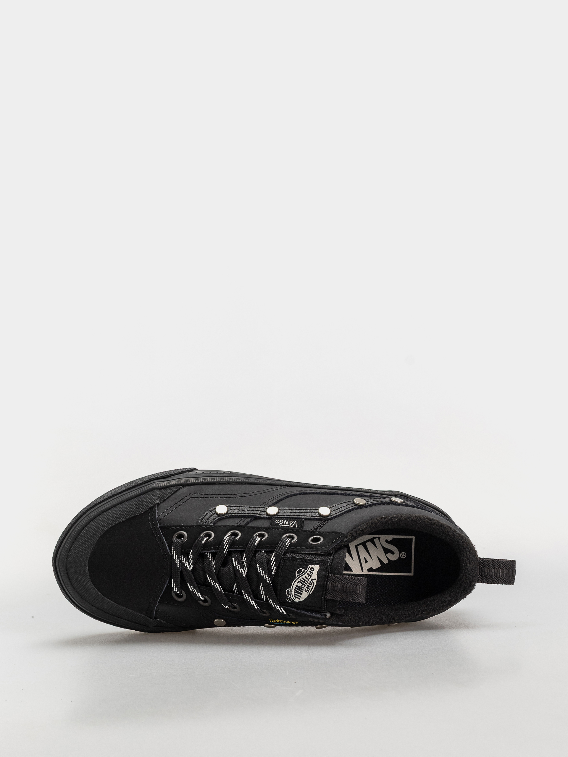 Buty Vans Old Skool Waterproof Insulated Mte (black)