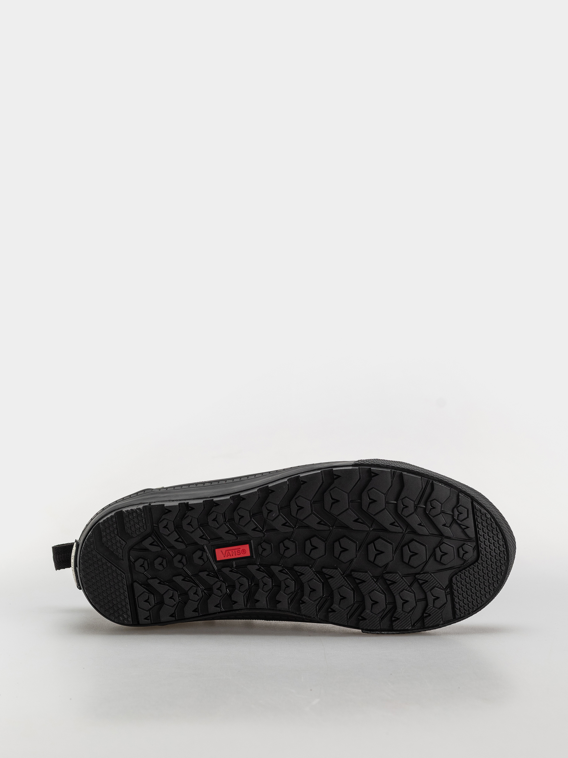 Buty Vans Old Skool Waterproof Insulated Mte (black)