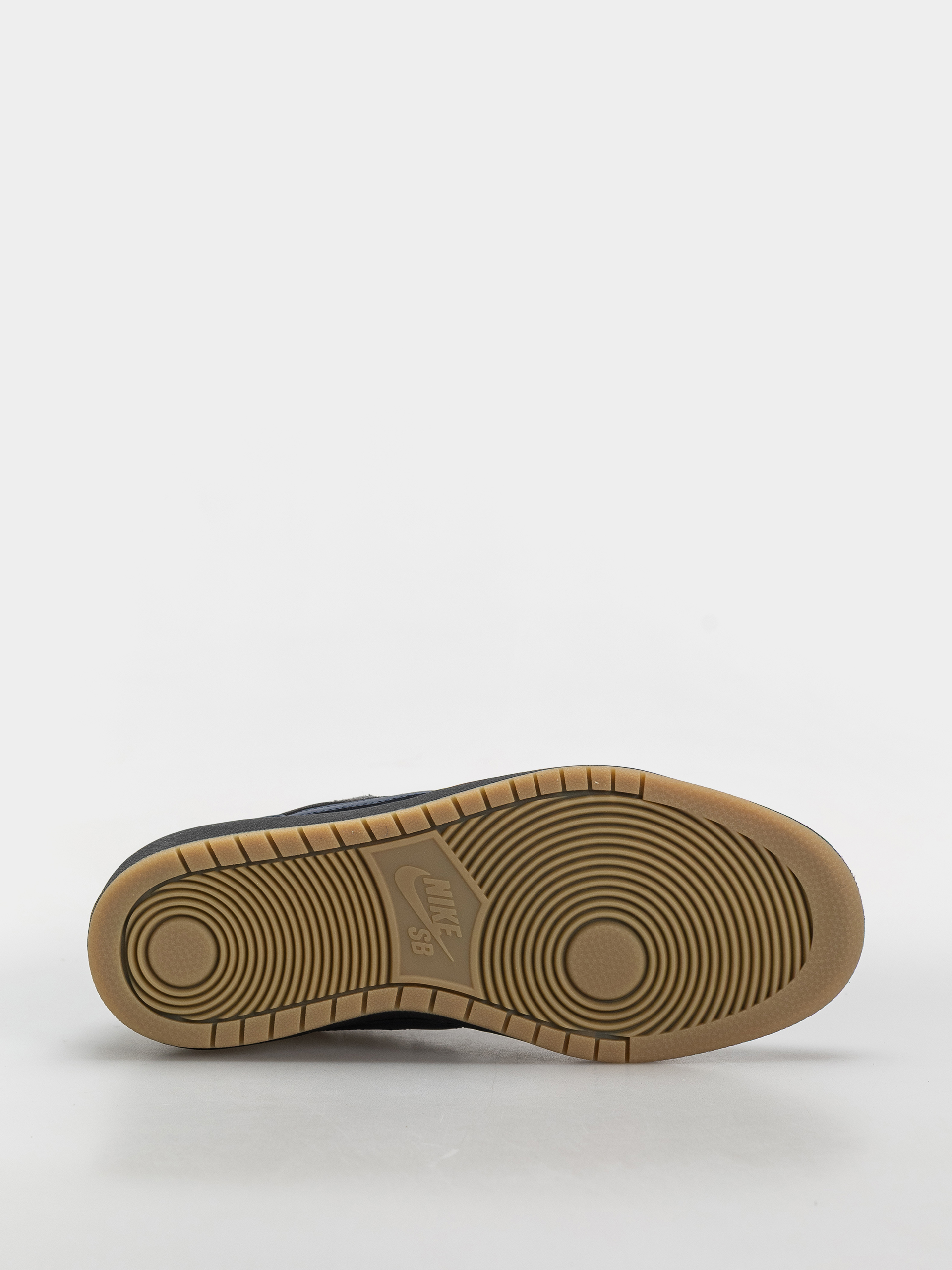 Buty Nike SB Code 58 (dk smoke grey/blue eclipse black)