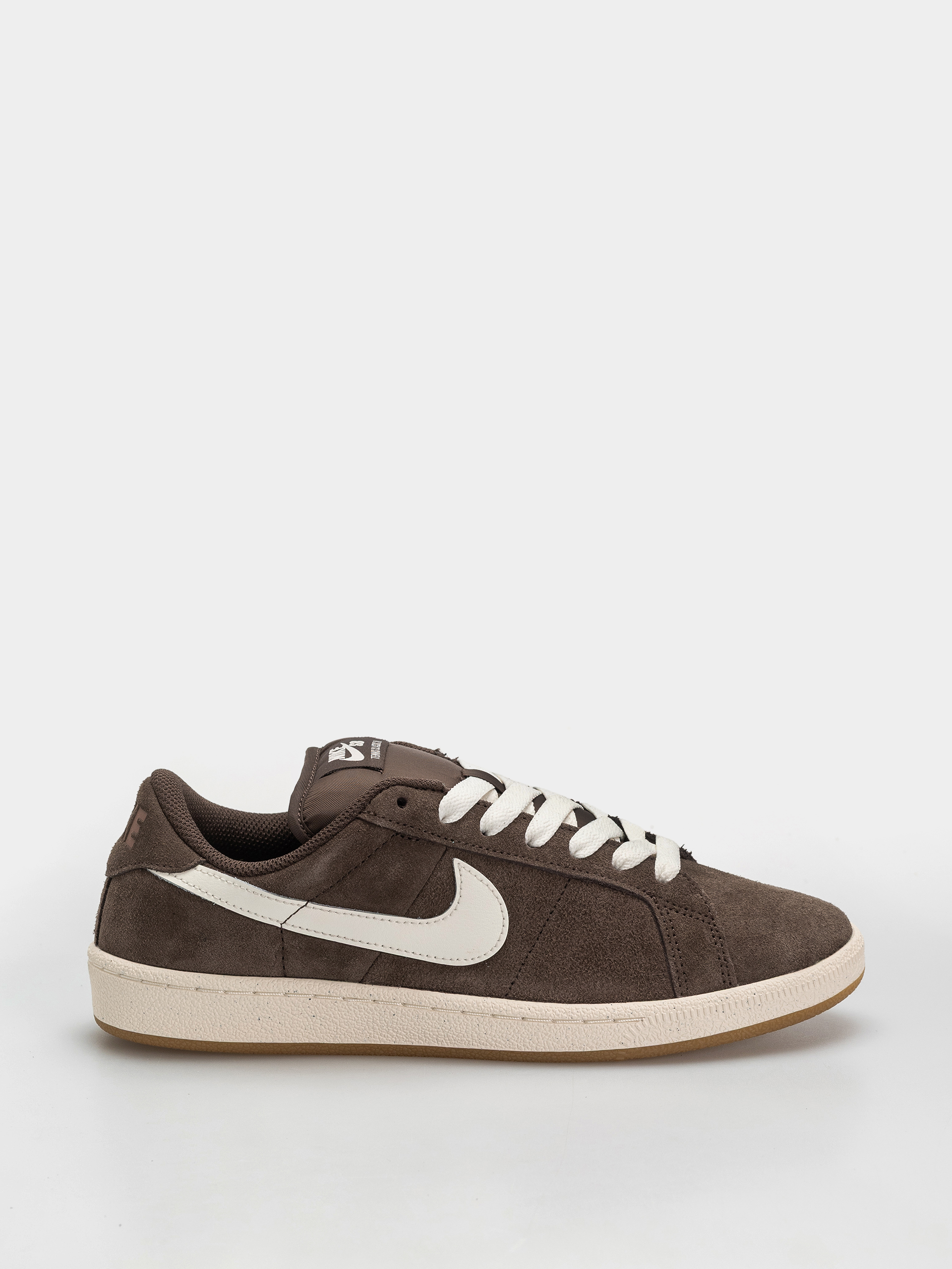 Buty Nike SB Zoom Tennis Classic Xl (baroque brown/sail gum light brown)