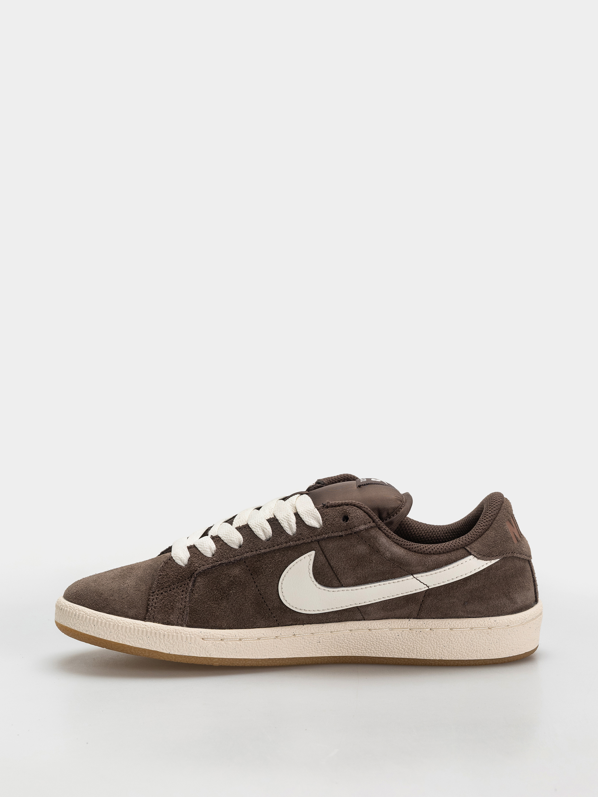 Buty Nike SB Zoom Tennis Classic Xl (baroque brown/sail gum light brown)