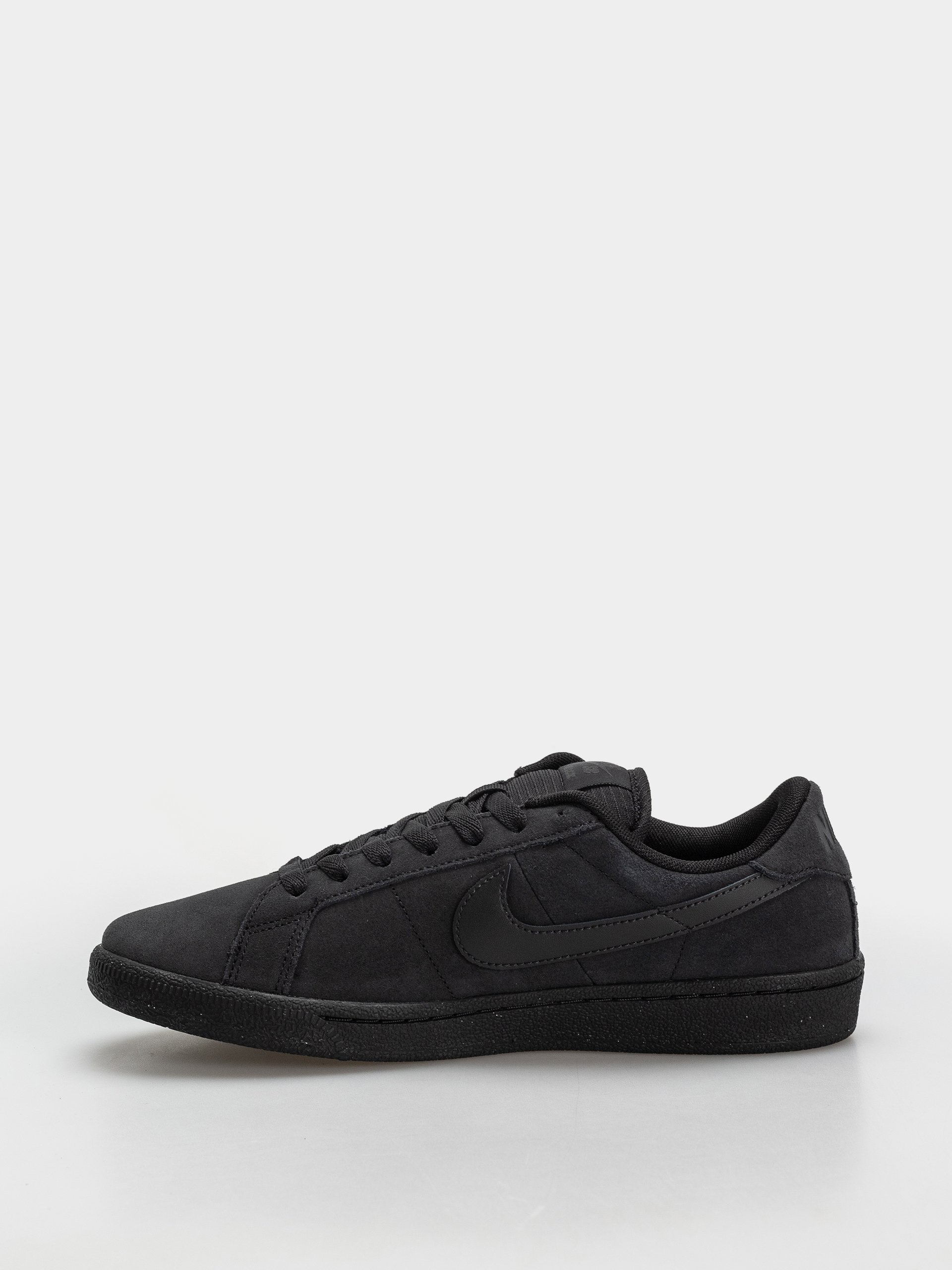Buty Nike SB Zoom Tennis Classic (black/black black off noir)