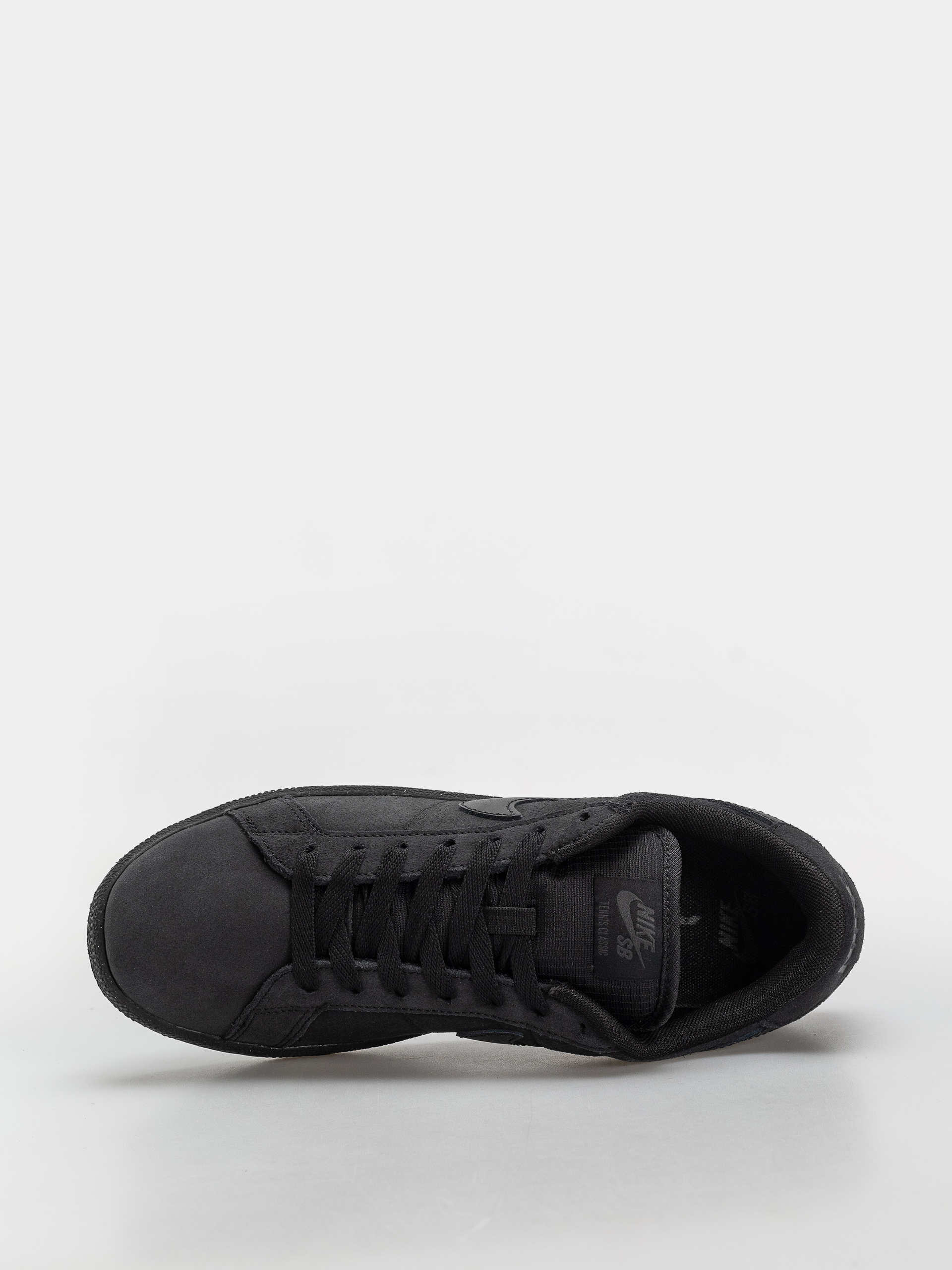 Buty Nike SB Zoom Tennis Classic (black/black black off noir)