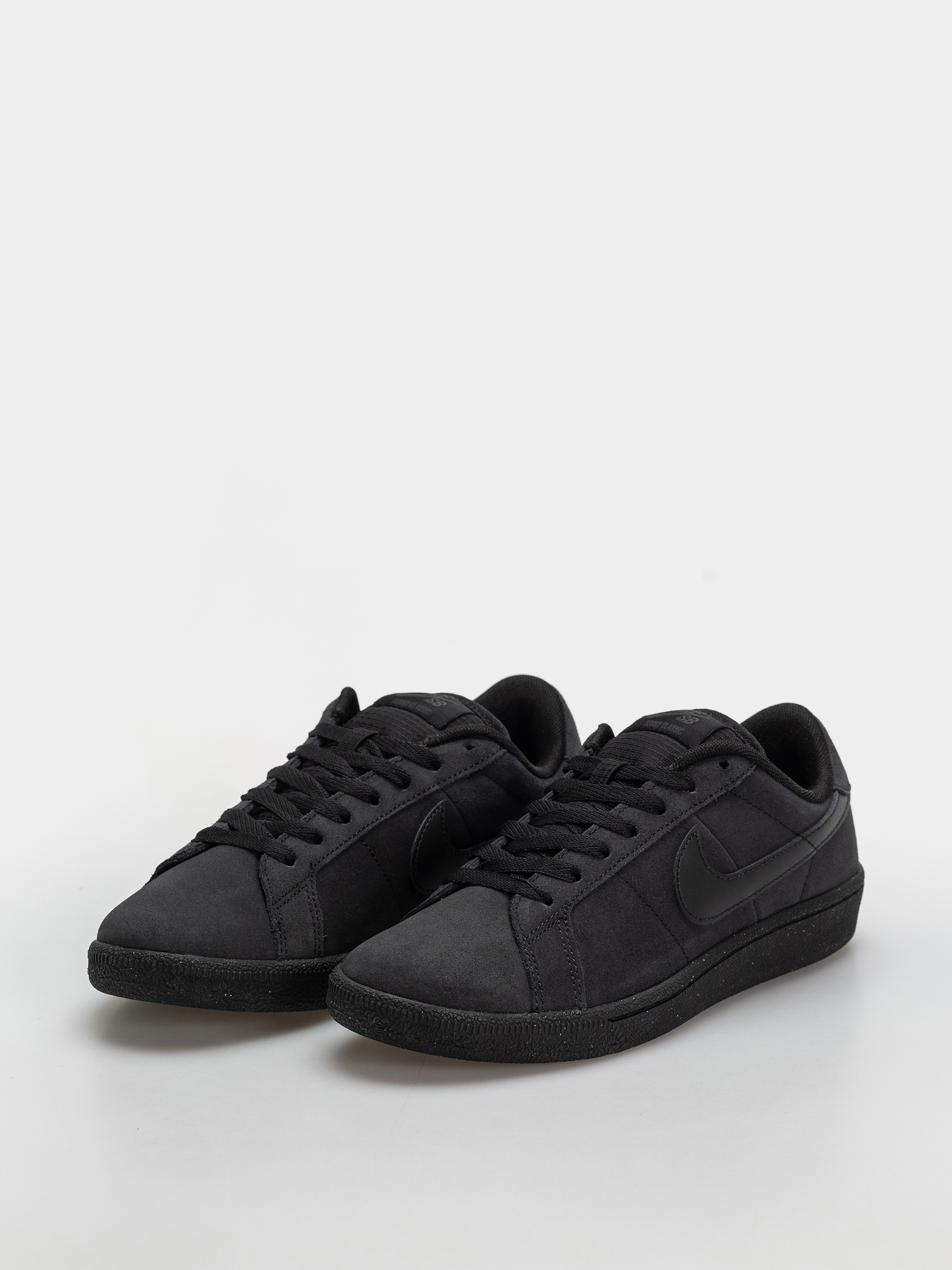 Buty Nike SB Zoom Tennis Classic (black/black black off noir)