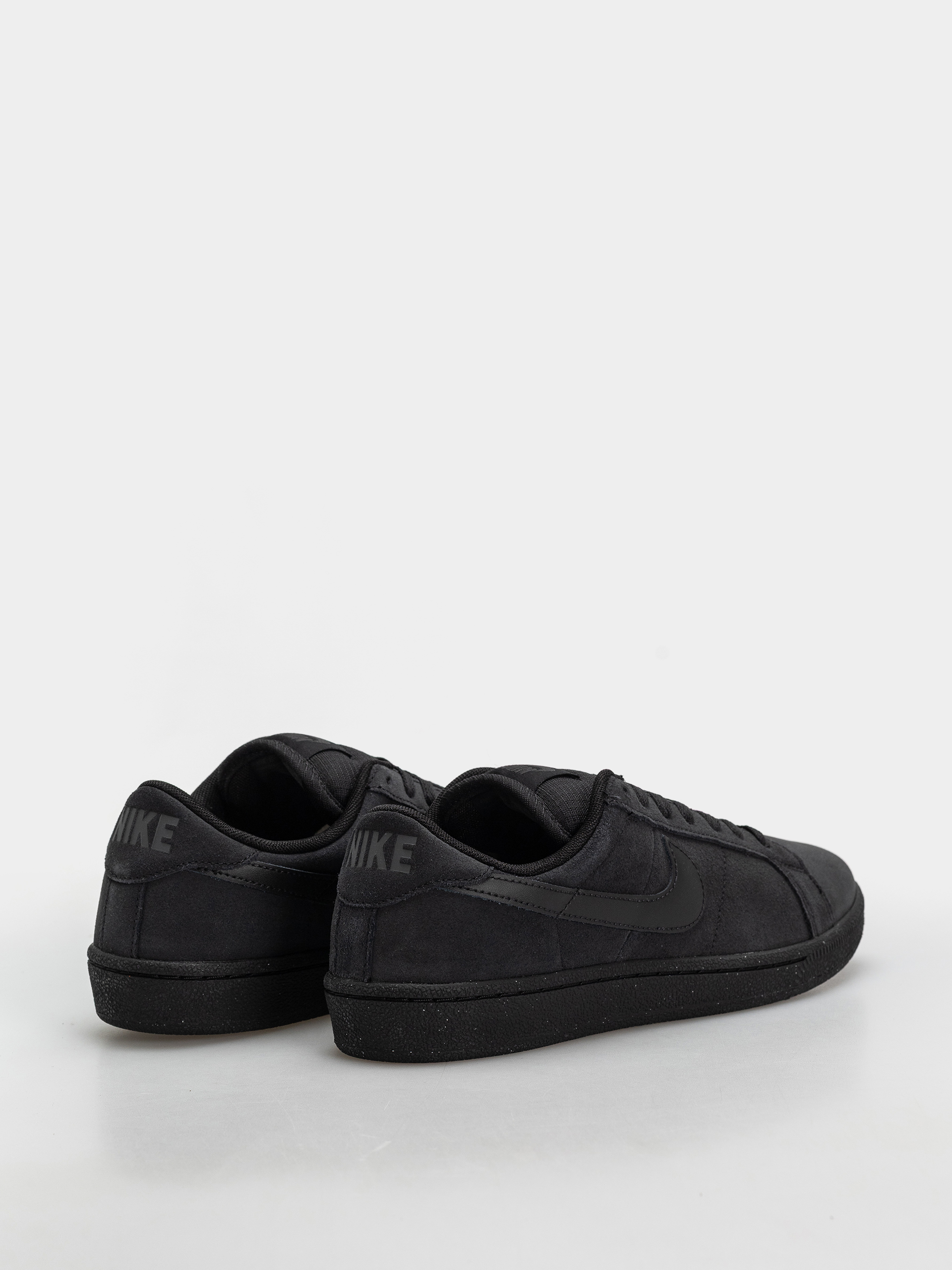 Buty Nike SB Zoom Tennis Classic (black/black black off noir)
