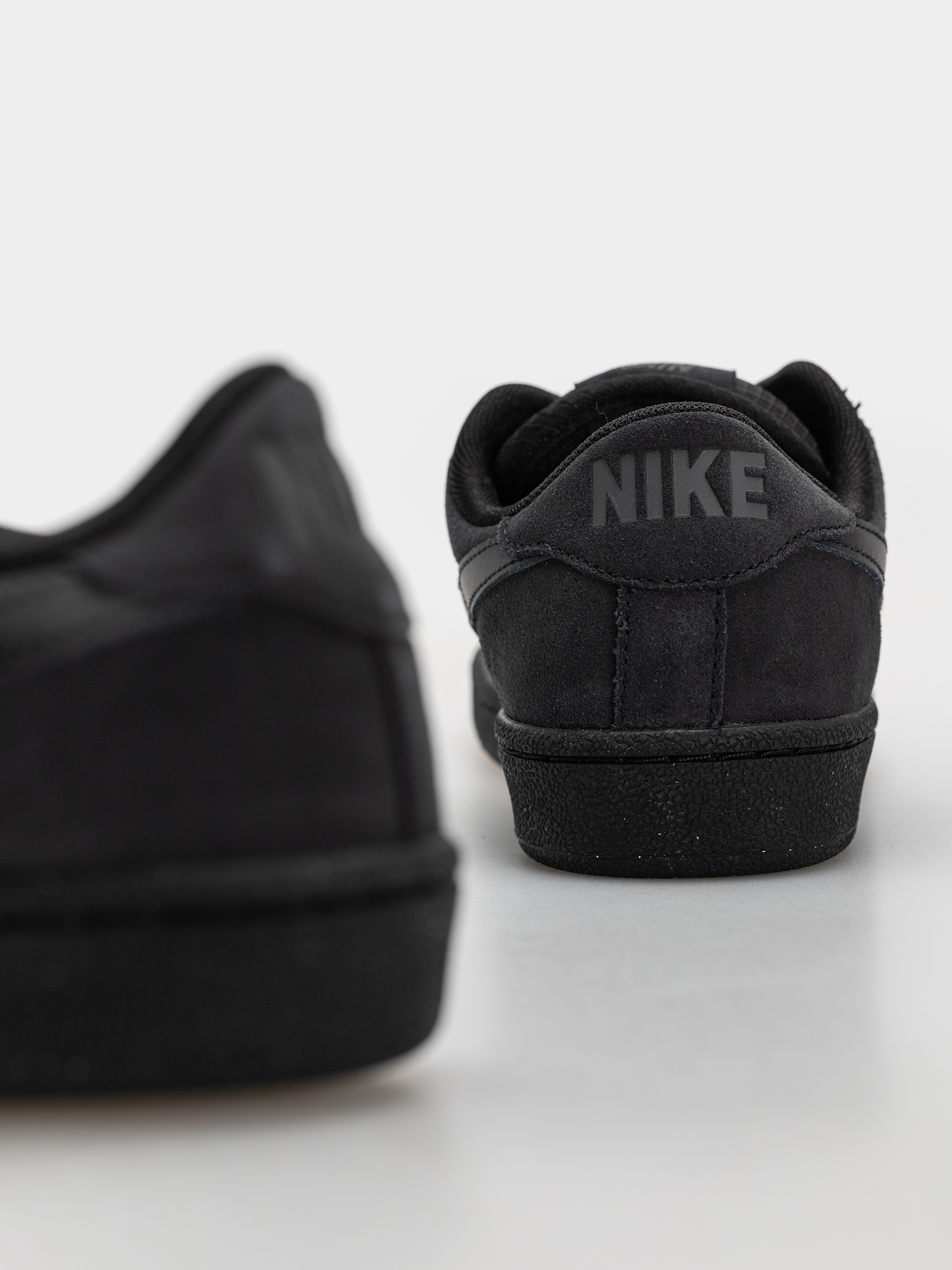 Buty Nike SB Zoom Tennis Classic (black/black black off noir)