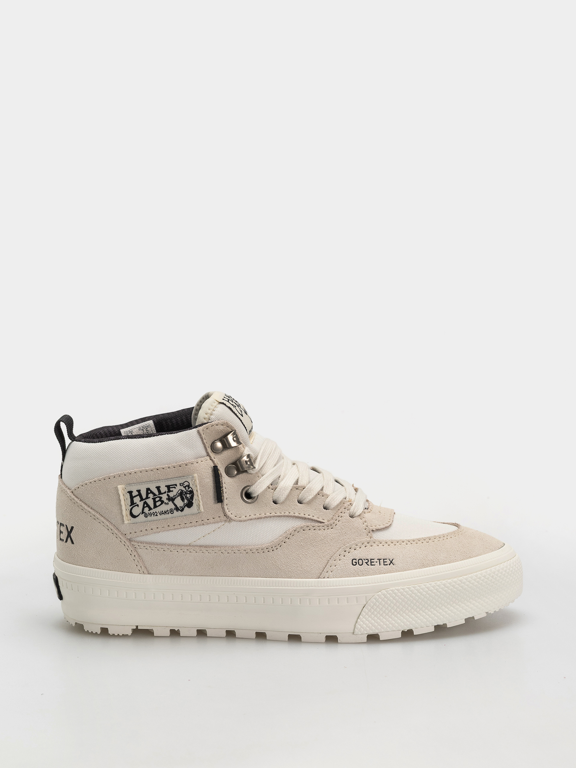 Buty Vans Half Cab Gore Tex Insulated Mte