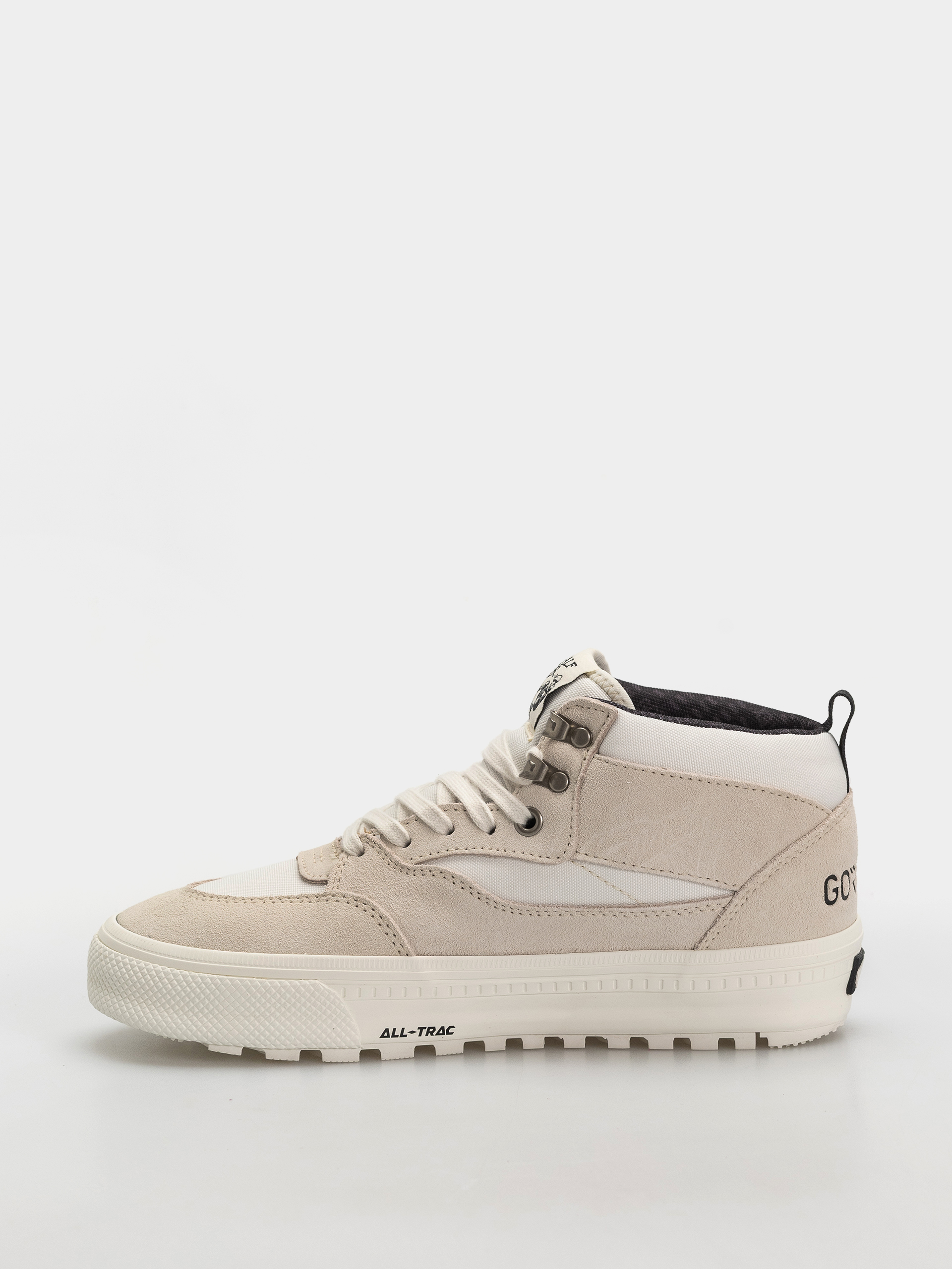 Buty Vans Half Cab Gore Tex Insulated Mte (marshmallow)