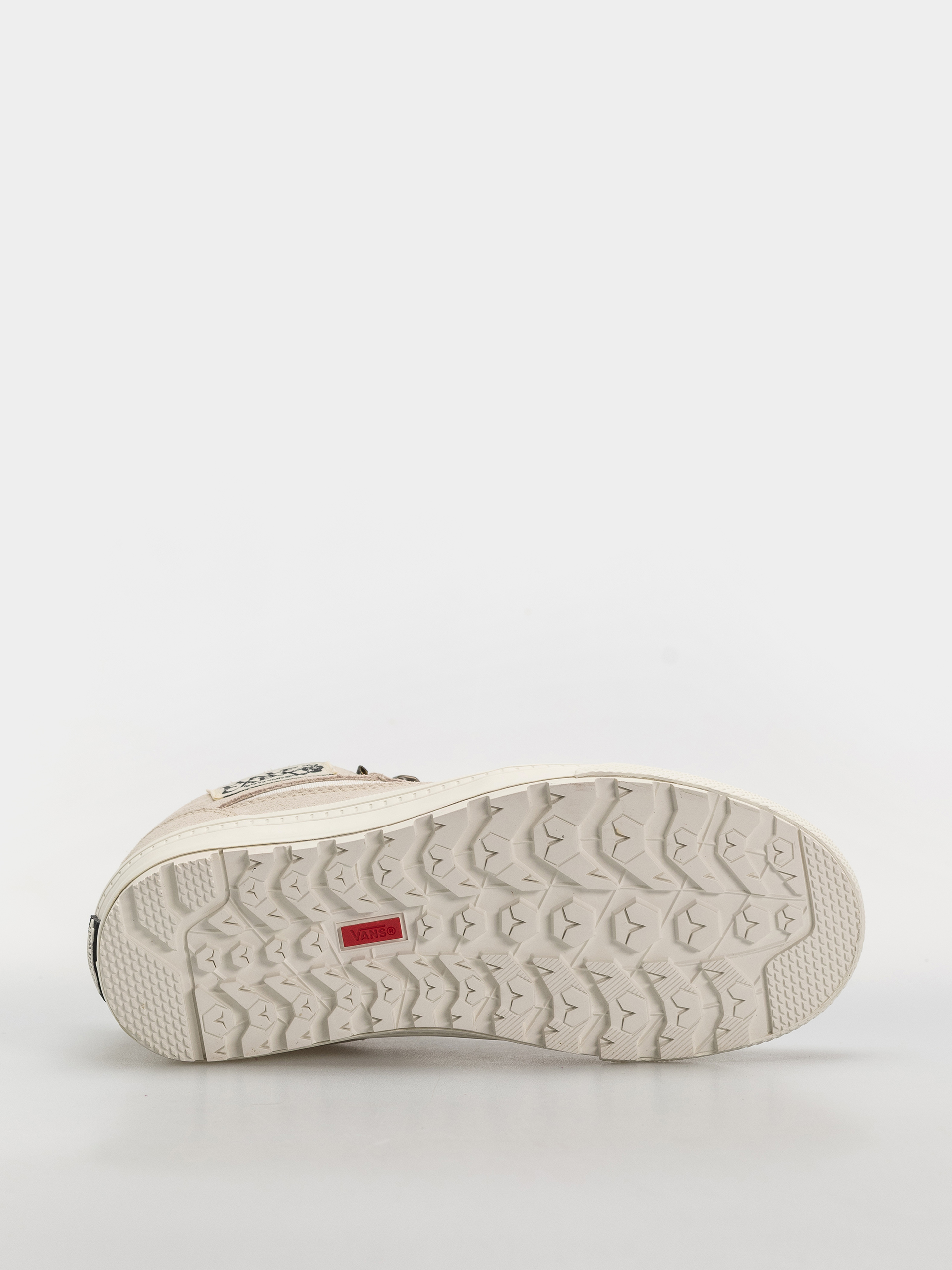 Buty Vans Half Cab Gore Tex Insulated Mte (marshmallow)