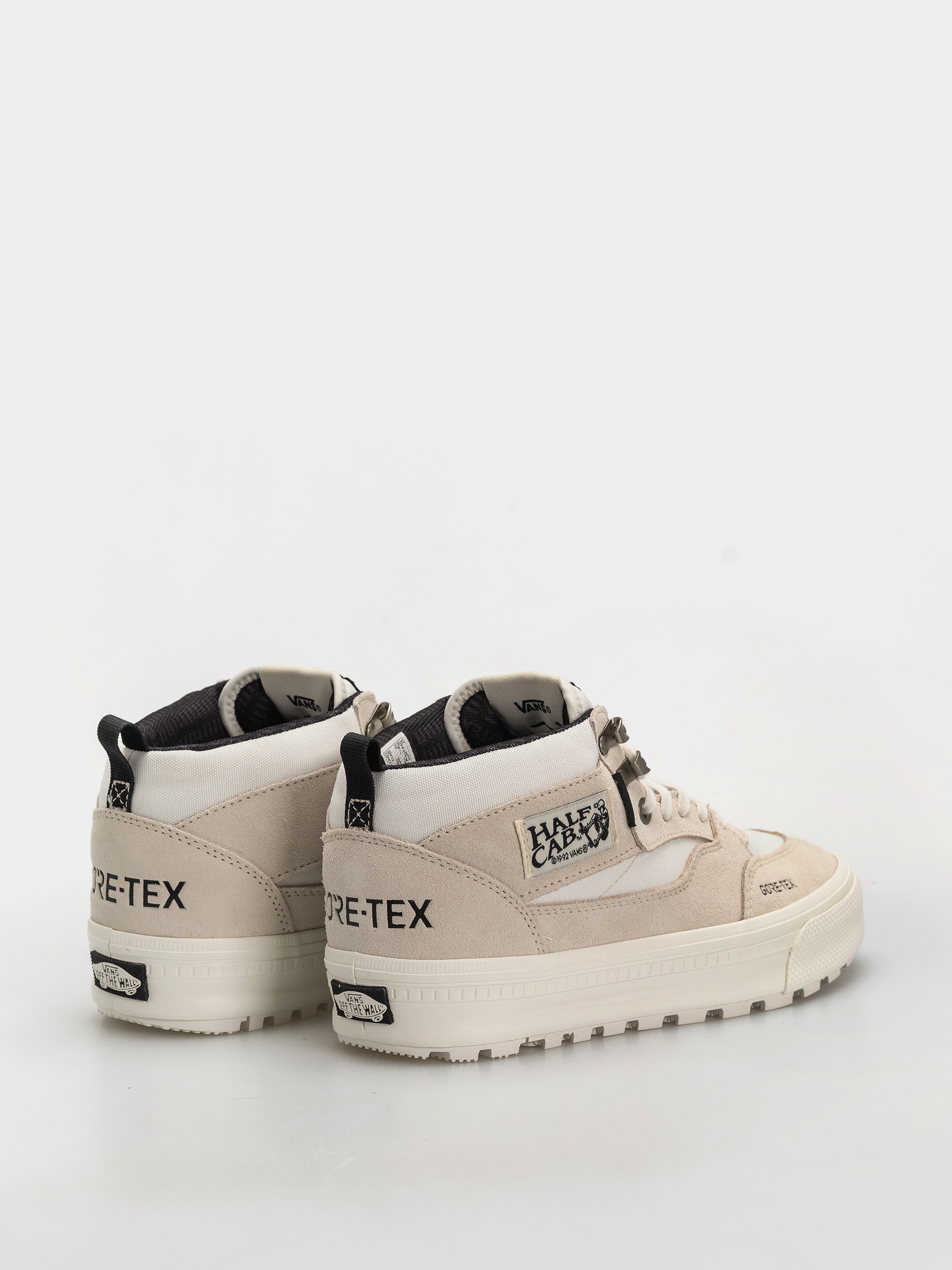 Buty Vans Half Cab Gore Tex Insulated Mte (marshmallow)