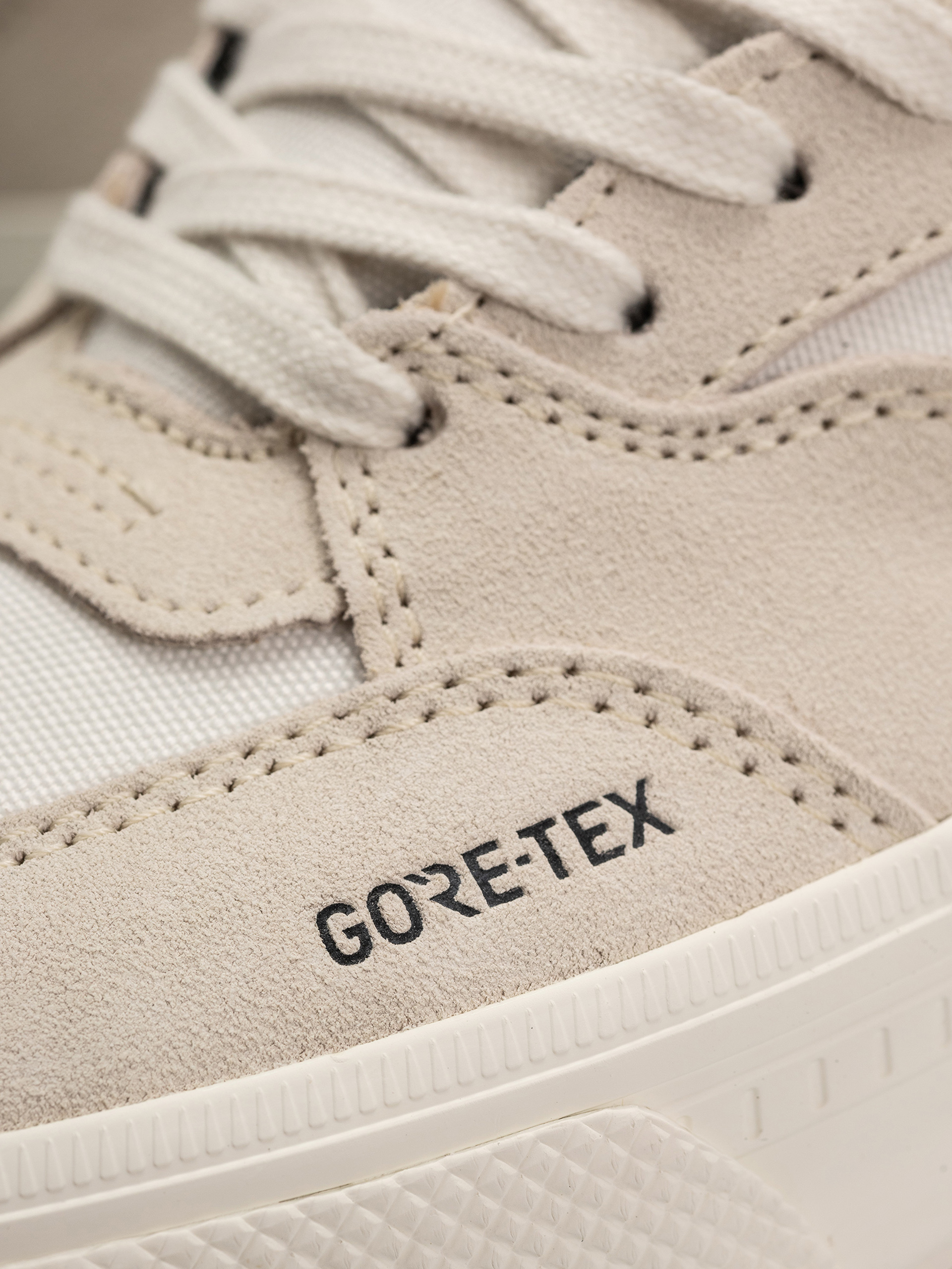 Buty Vans Half Cab Gore Tex Insulated Mte (marshmallow)