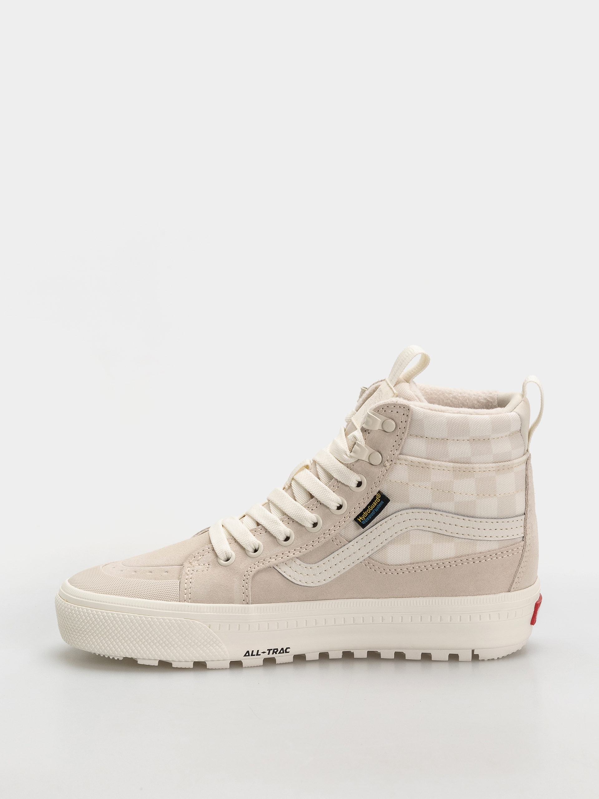 Buty Vans Sk8 Hi Waterproof Insulated Mte (turtledove)