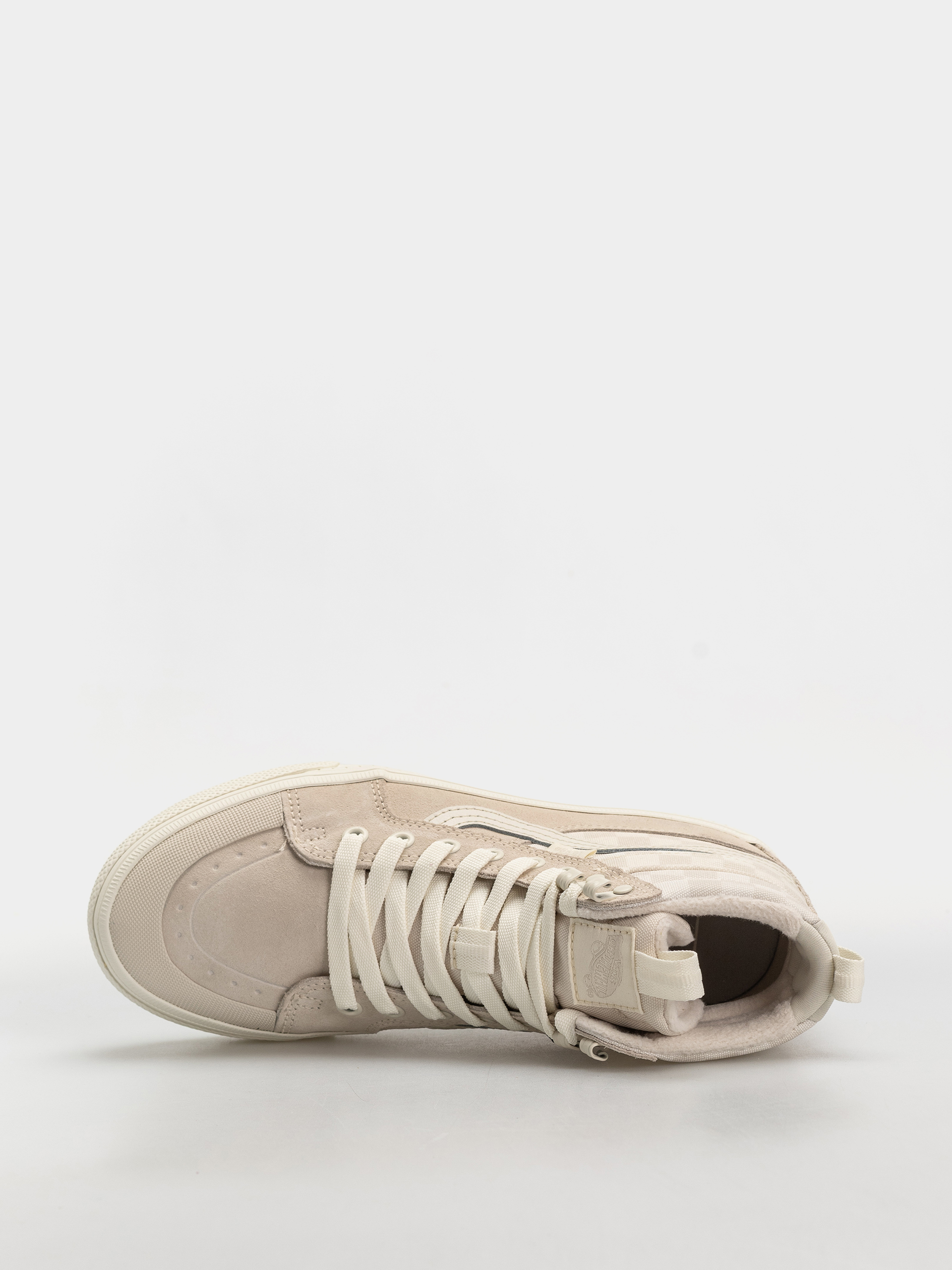 Buty Vans Sk8 Hi Waterproof Insulated Mte (turtledove)