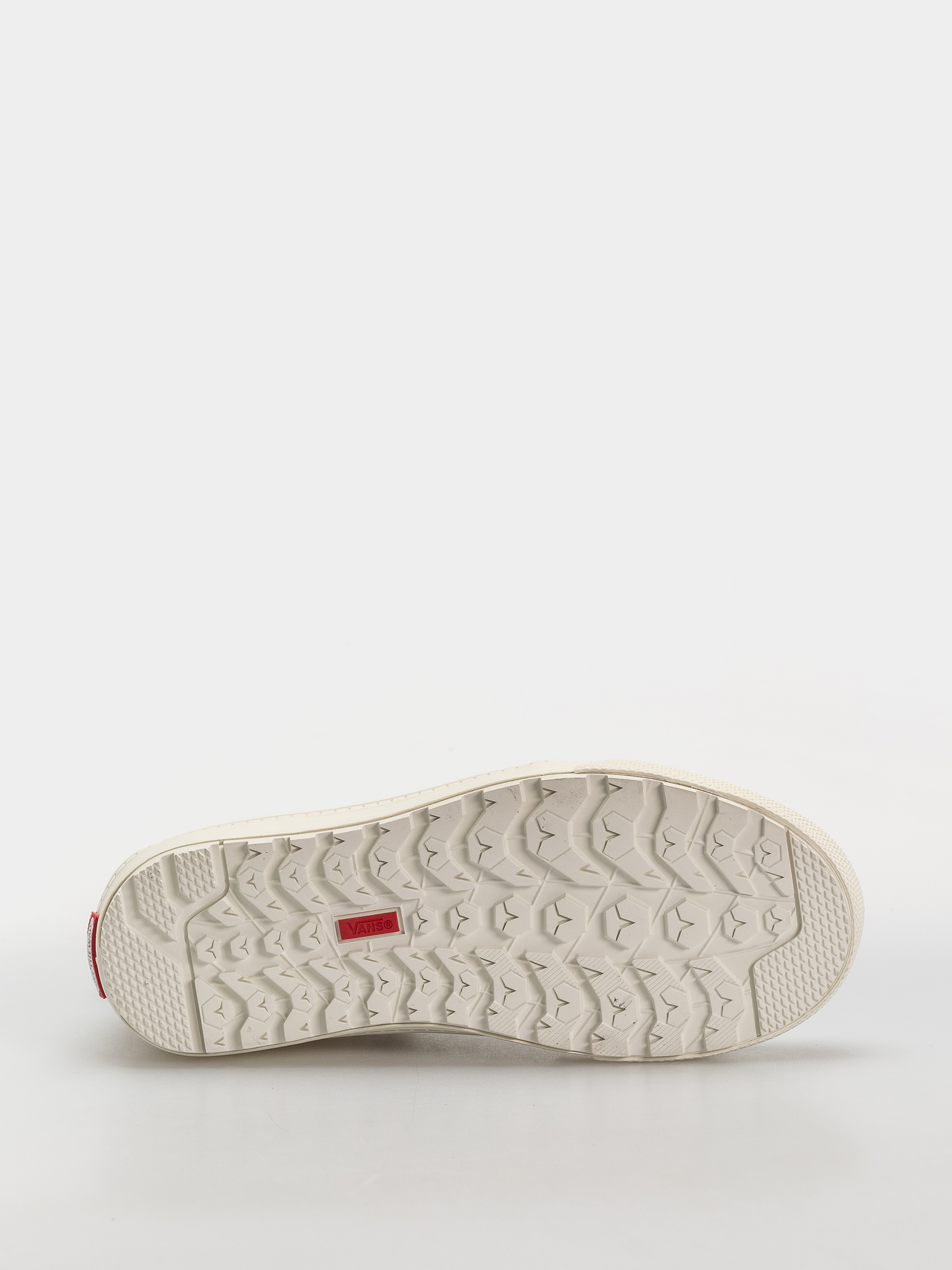 Buty Vans Sk8 Hi Waterproof Insulated Mte (turtledove)