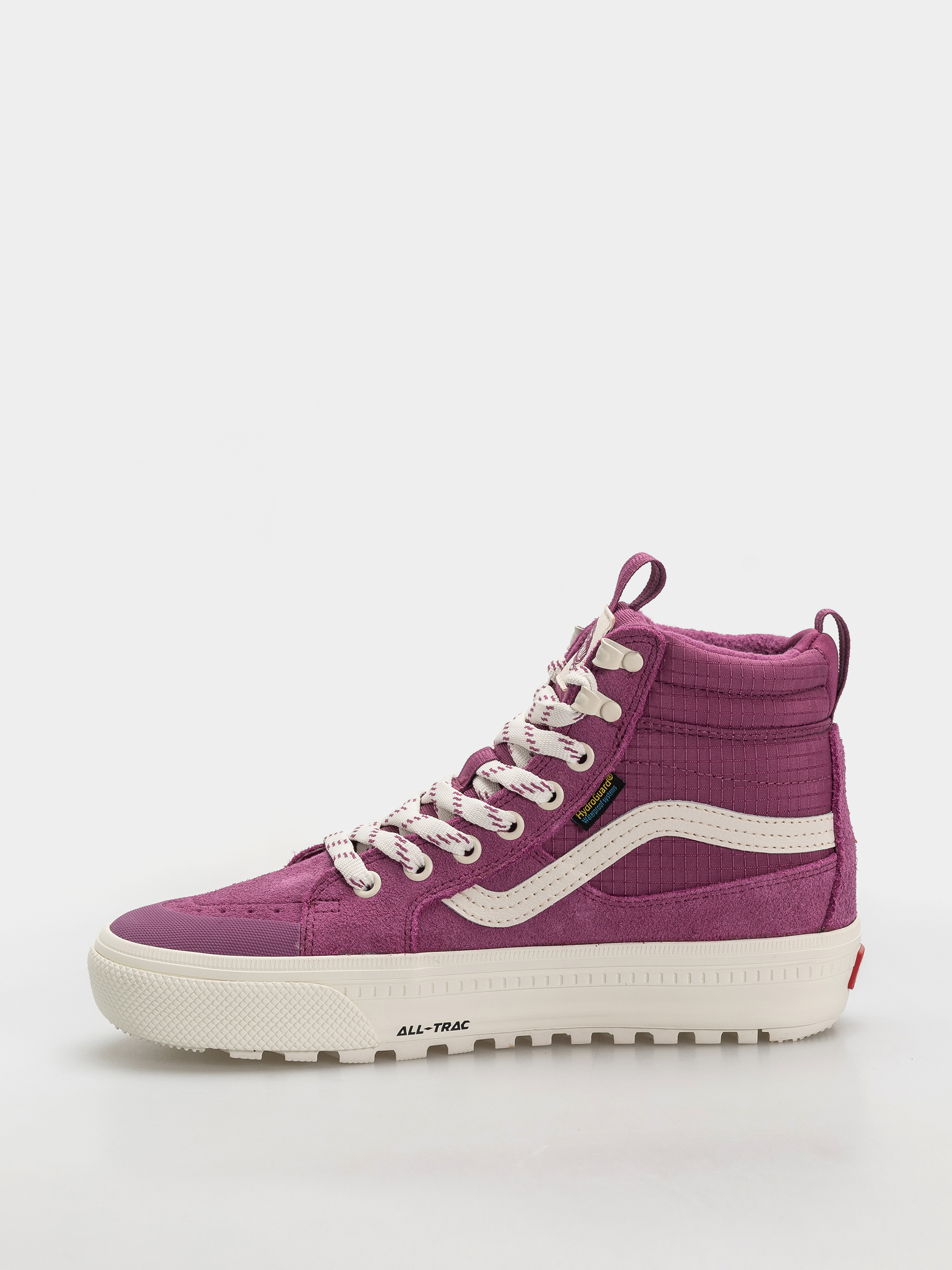 Buty Vans Sk8 Hi Waterproof Insulated Mte (mystic mulberry)