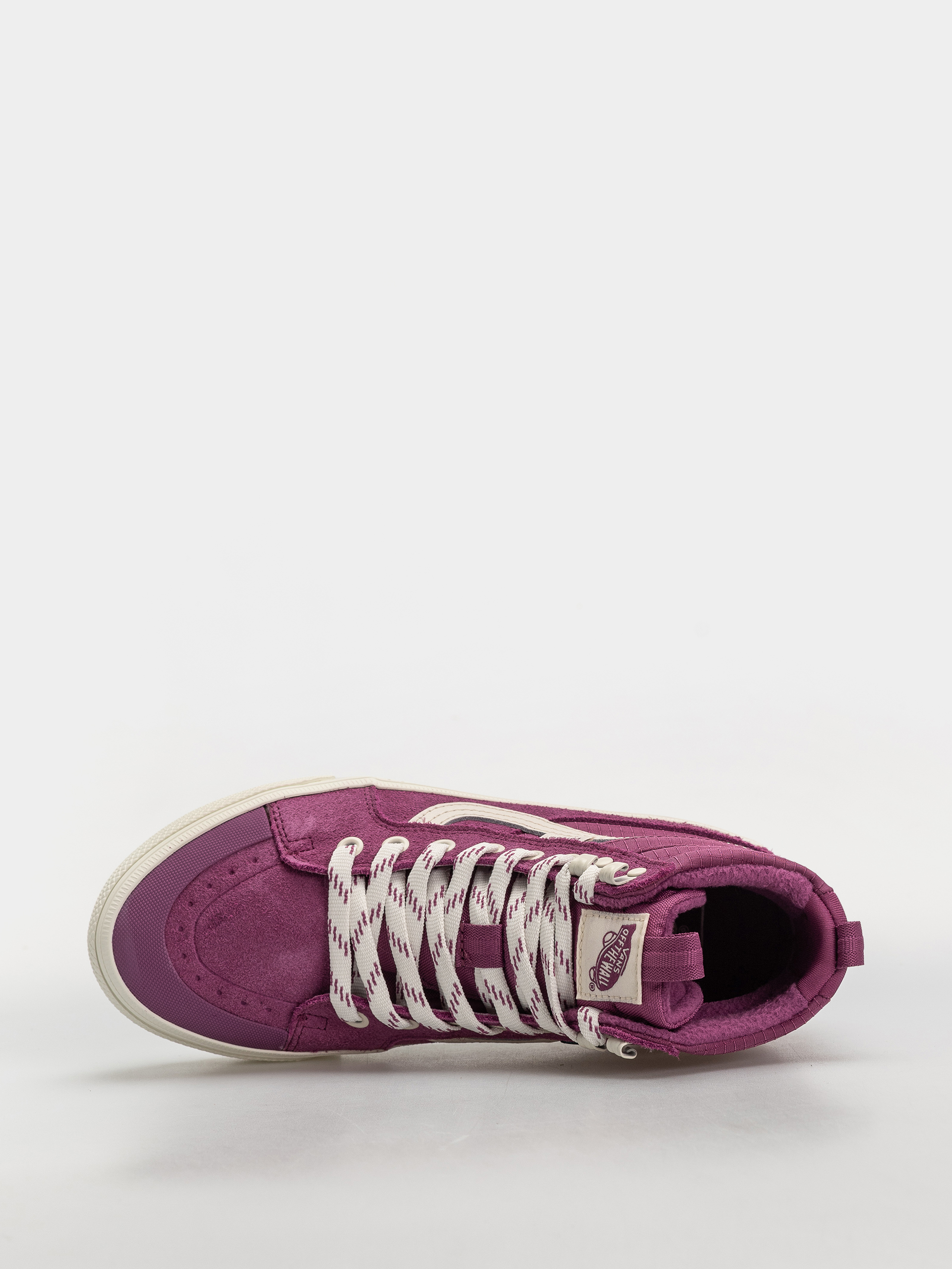Buty Vans Sk8 Hi Waterproof Insulated Mte (mystic mulberry)