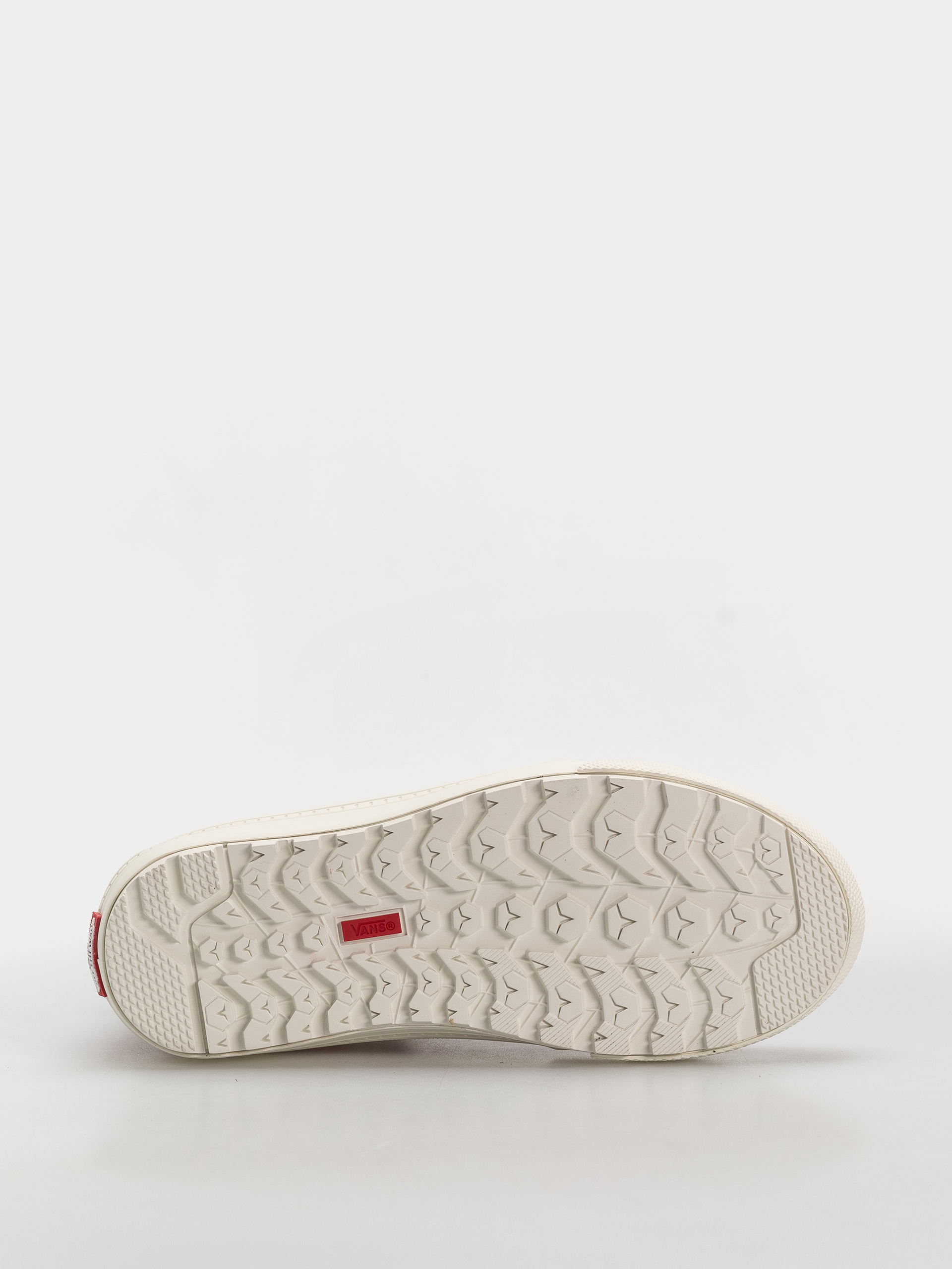 Buty Vans Sk8 Hi Waterproof Insulated Mte (mystic mulberry)