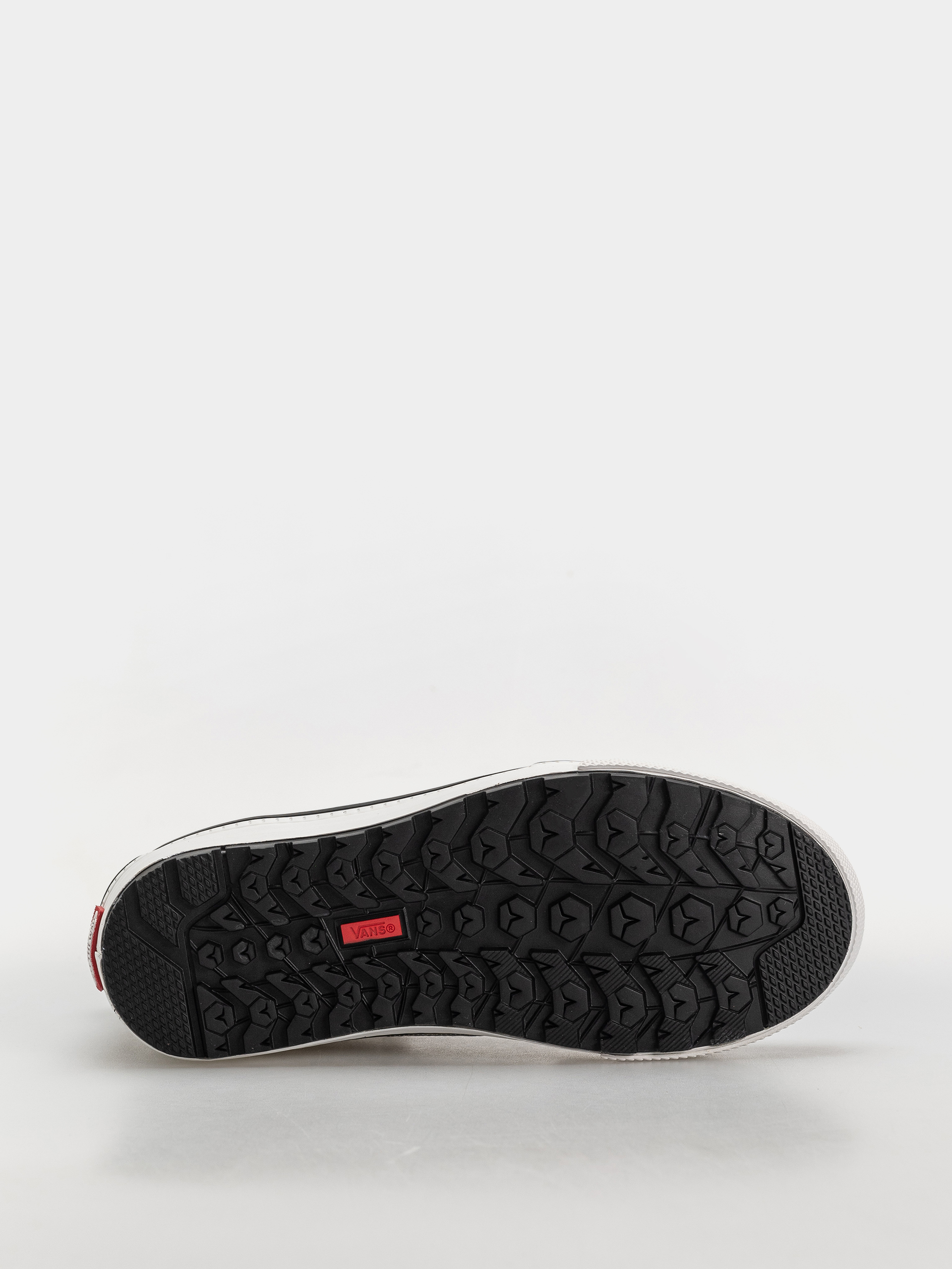 Buty Vans Sk8 Hi Waterproof Insulated Mte (charcoal grey)