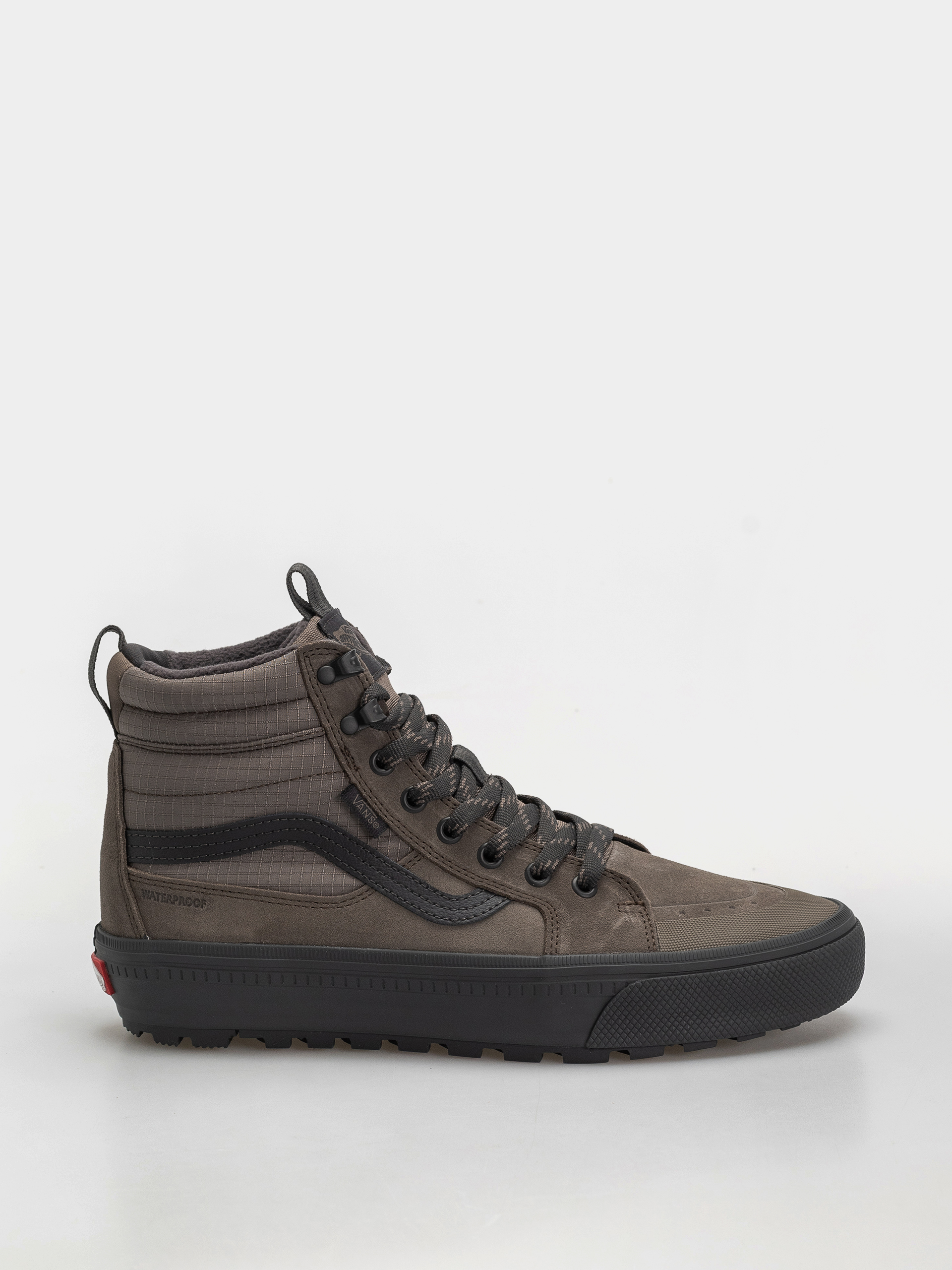 Buty Vans Sk8 Hi Waterproof Insulated Mte (bungee cord)