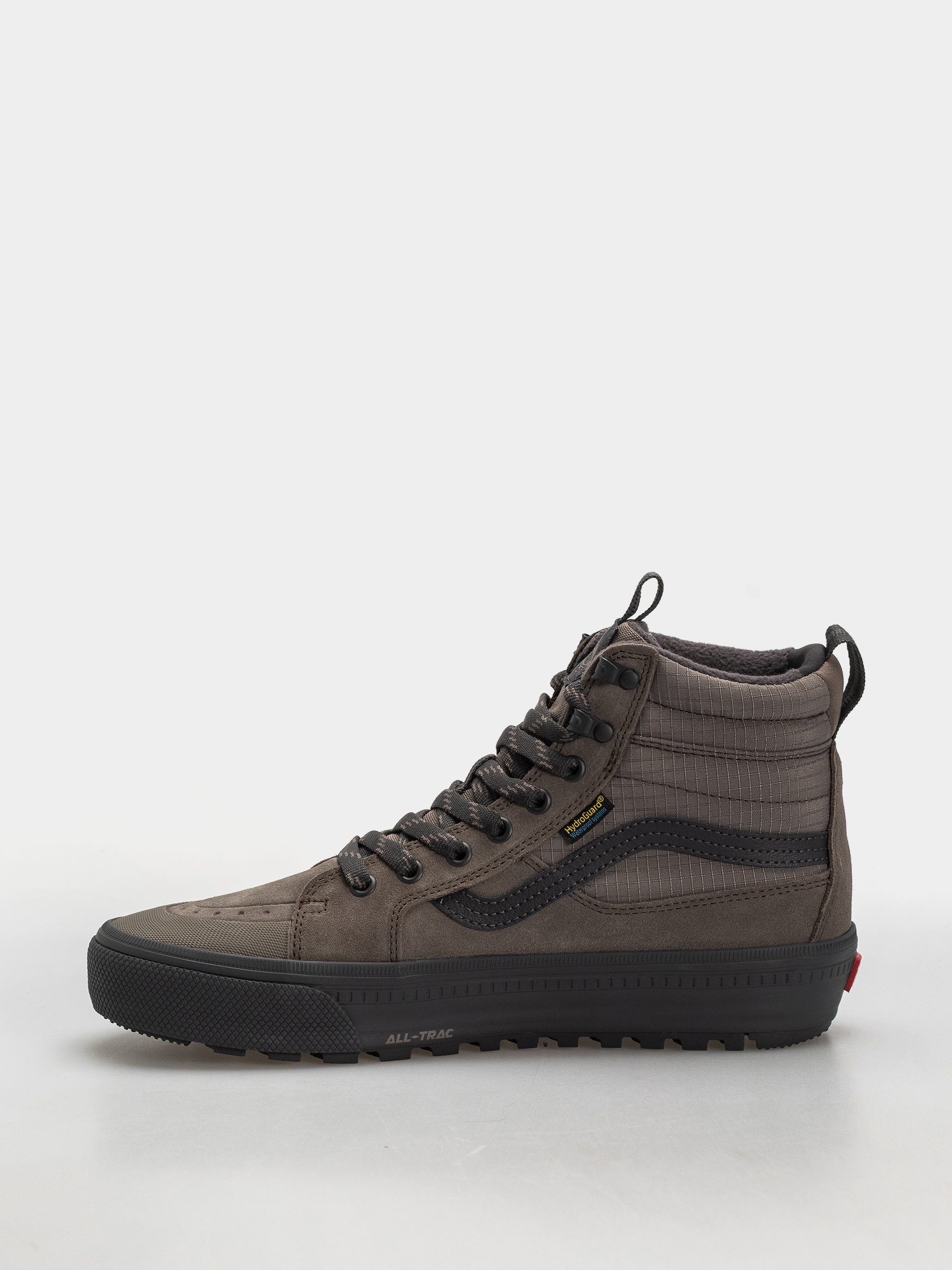 Buty Vans Sk8 Hi Waterproof Insulated Mte (bungee cord)