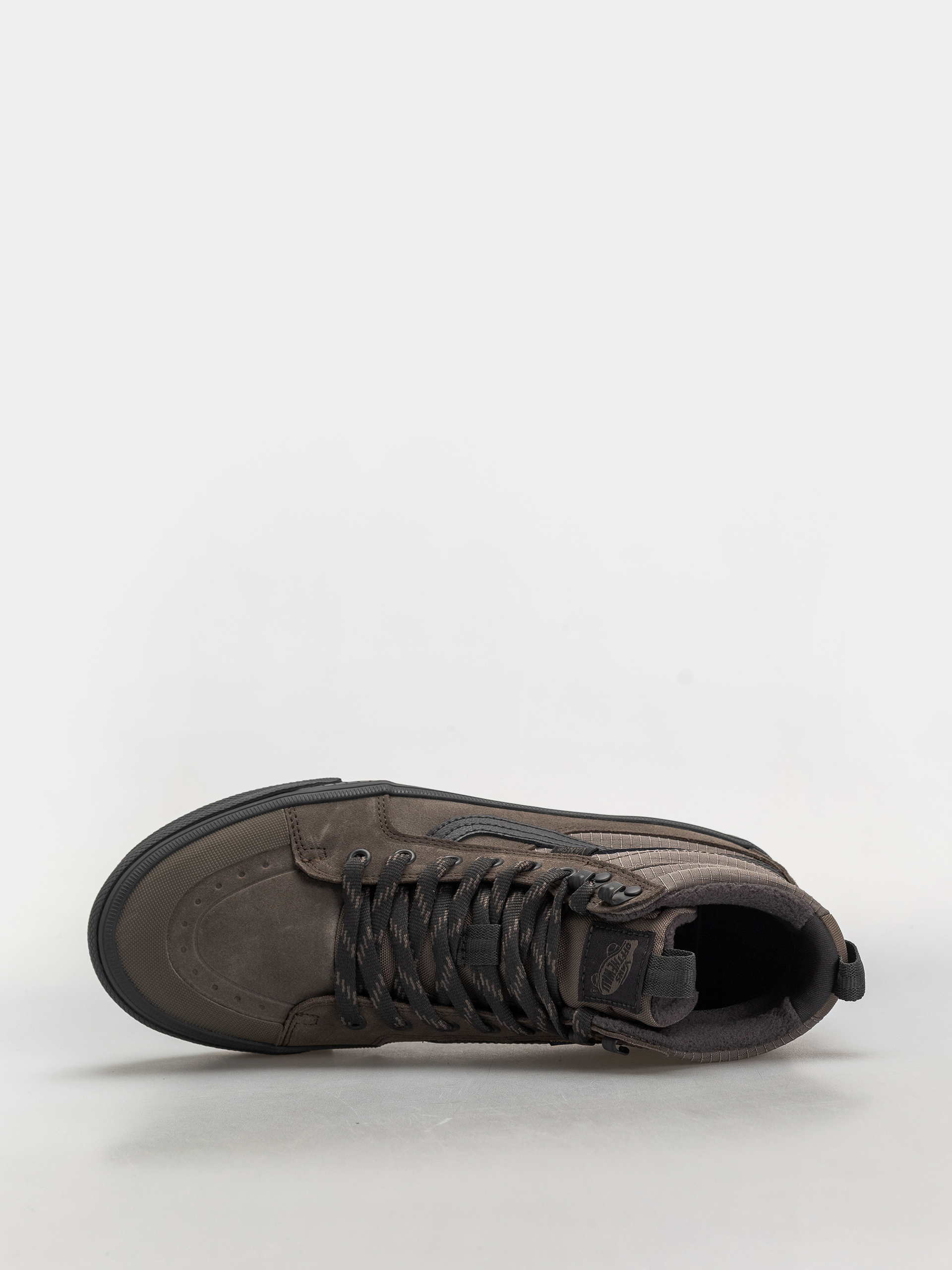 Buty Vans Sk8 Hi Waterproof Insulated Mte (bungee cord)