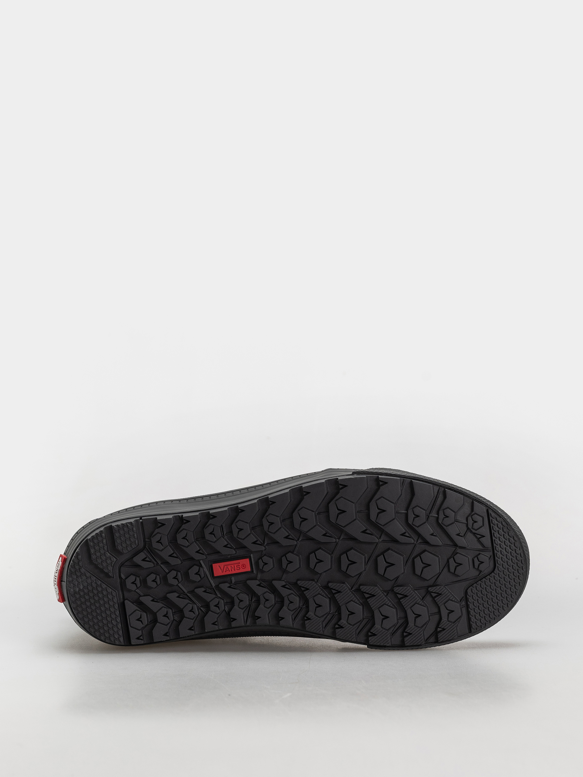 Buty Vans Sk8 Hi Waterproof Insulated Mte (bungee cord)