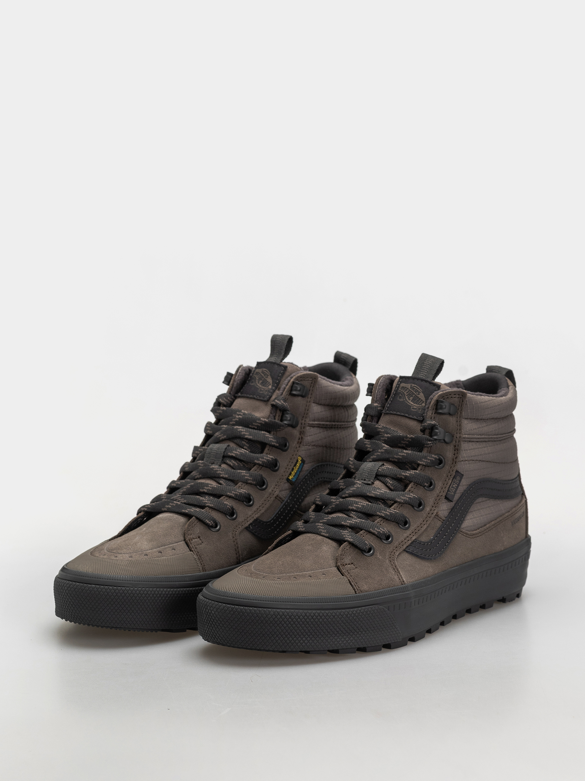 Buty Vans Sk8 Hi Waterproof Insulated Mte (bungee cord)